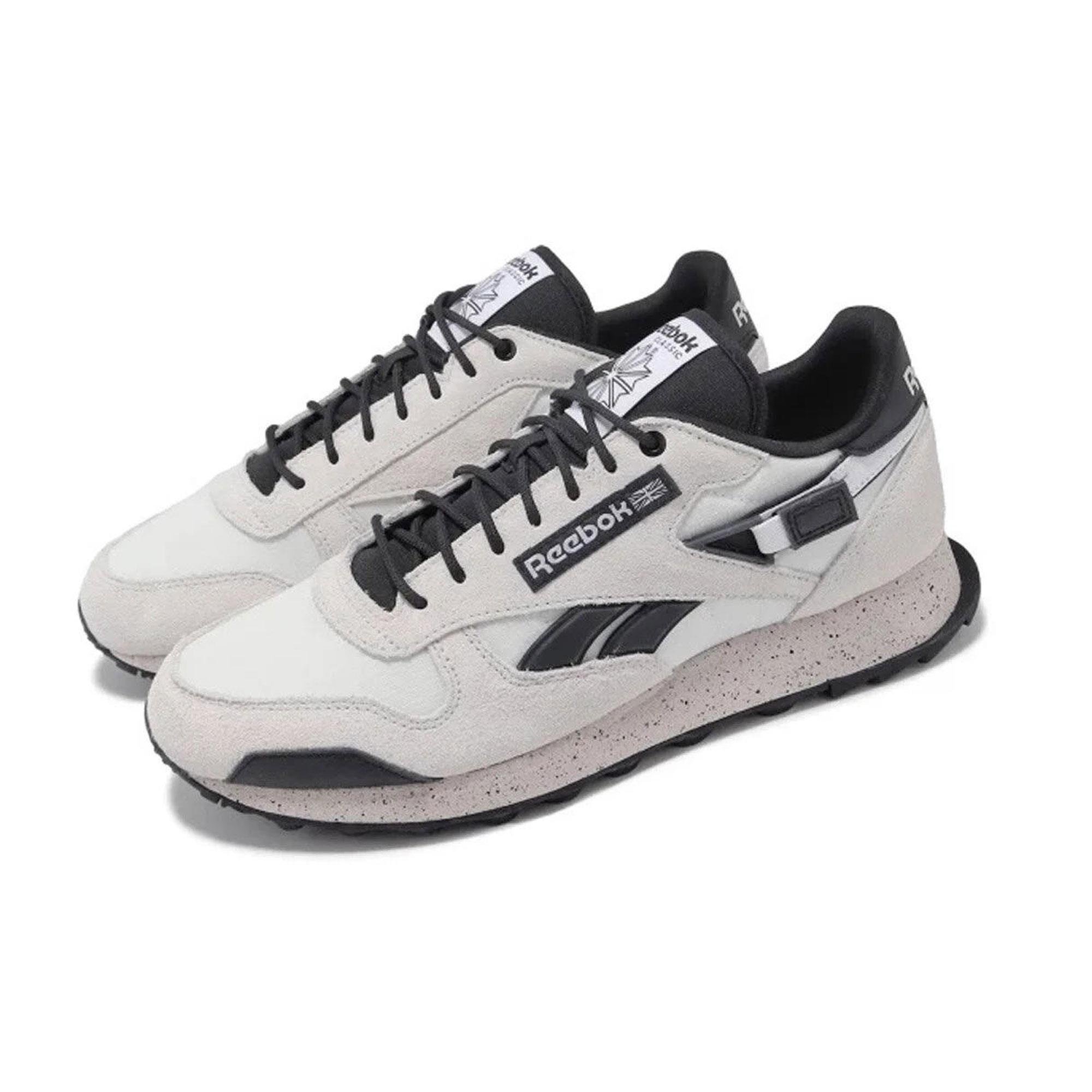 Reebok Classic Leather Winterize Erkek Günlük Spor Ayakkabı - Görsel 4