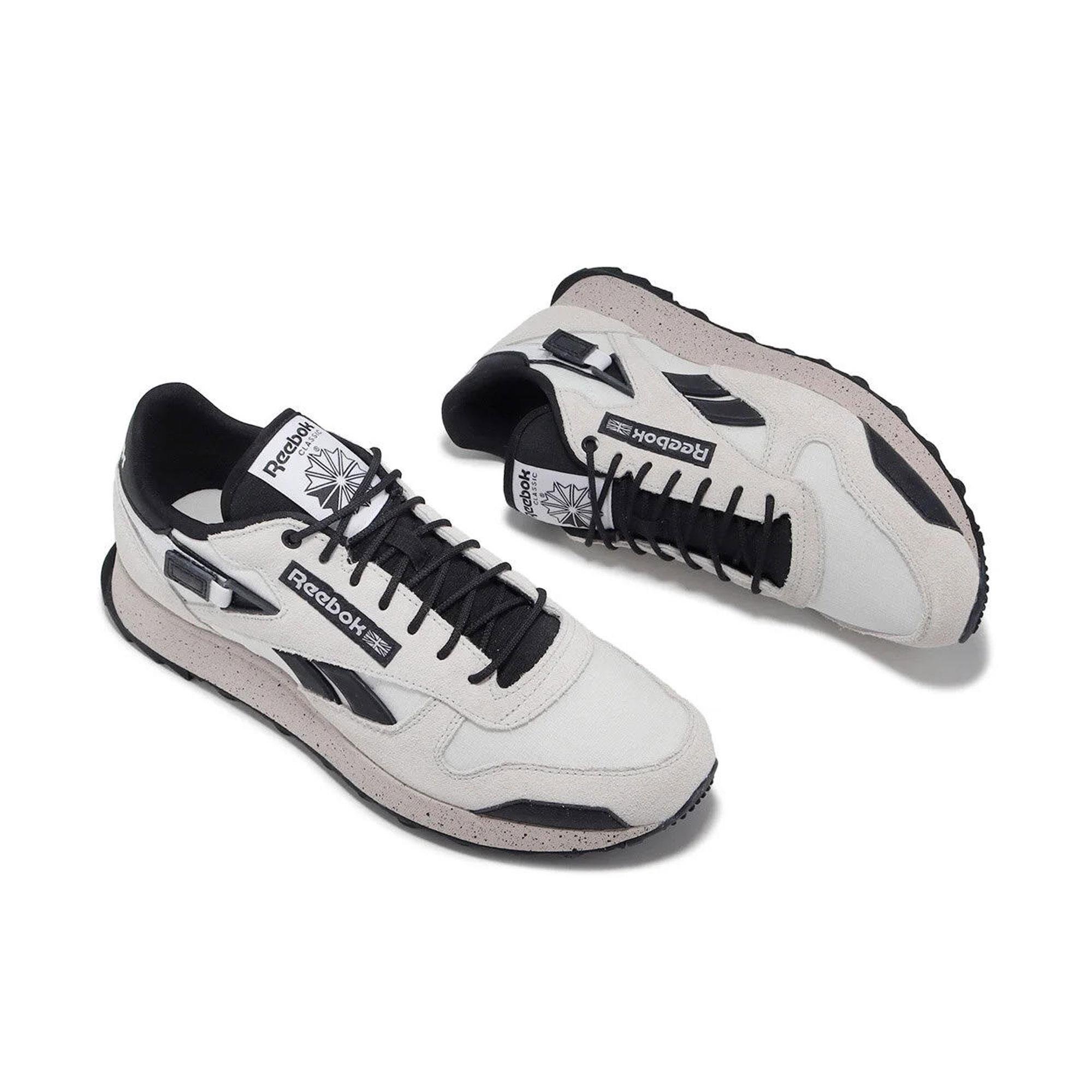 Reebok Classic Leather Winterize Erkek Günlük Spor Ayakkabı - Görsel 5