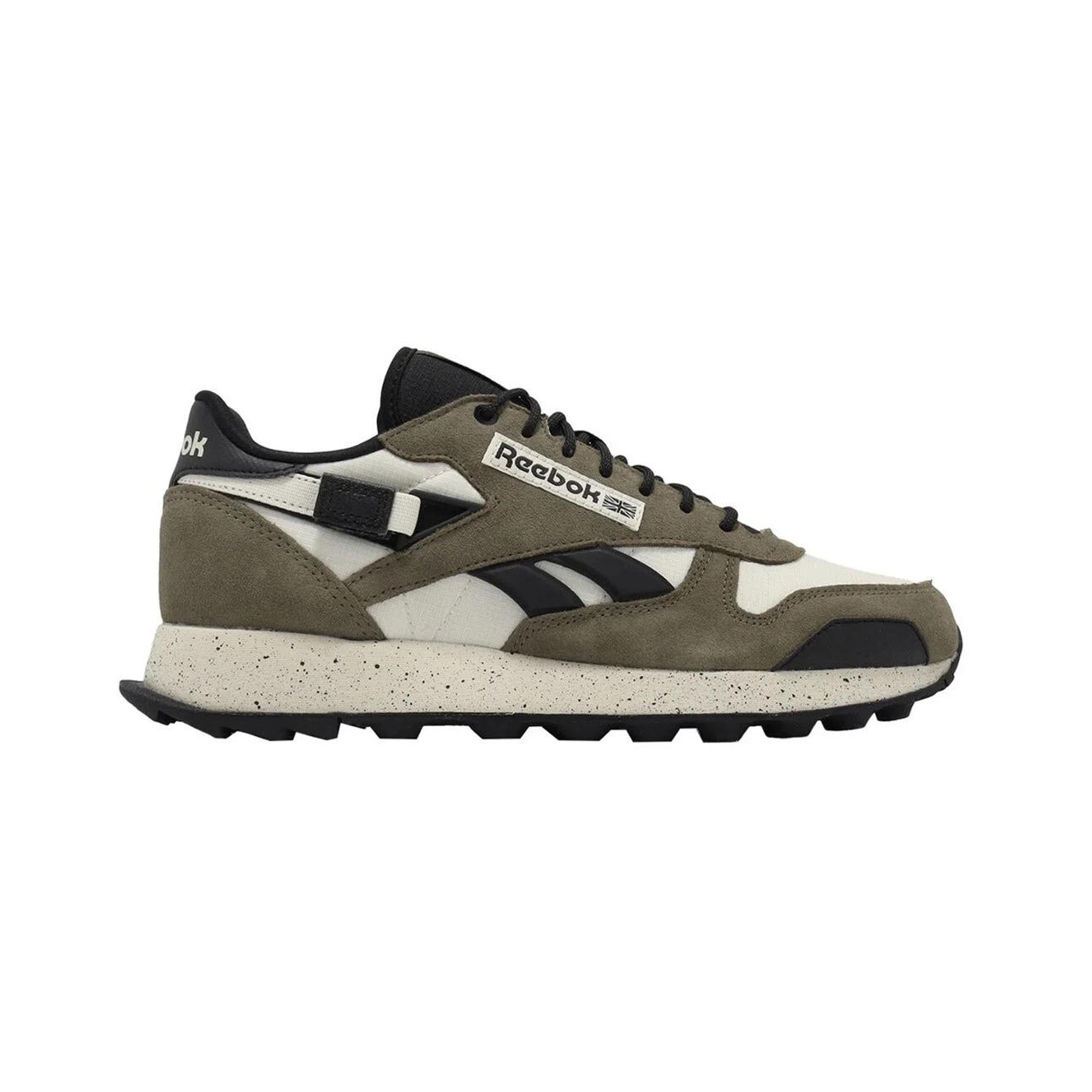 RYH Reebok Classic Leather Winterize Erkek Günlük Spor Ayakkabı 100074285