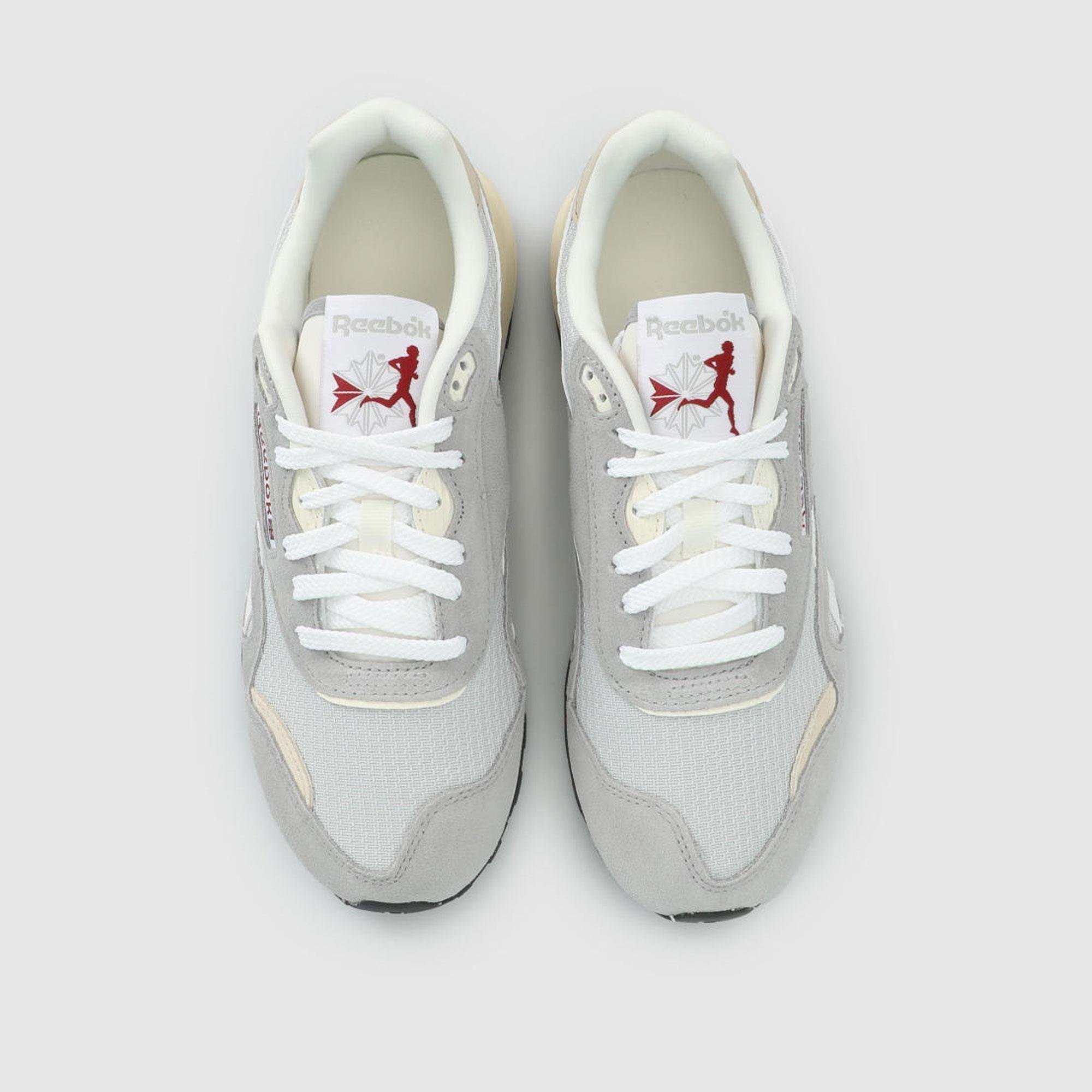 Reebok Classic Nlon Erkek Günlük Spor Ayakkabı - Görsel 6