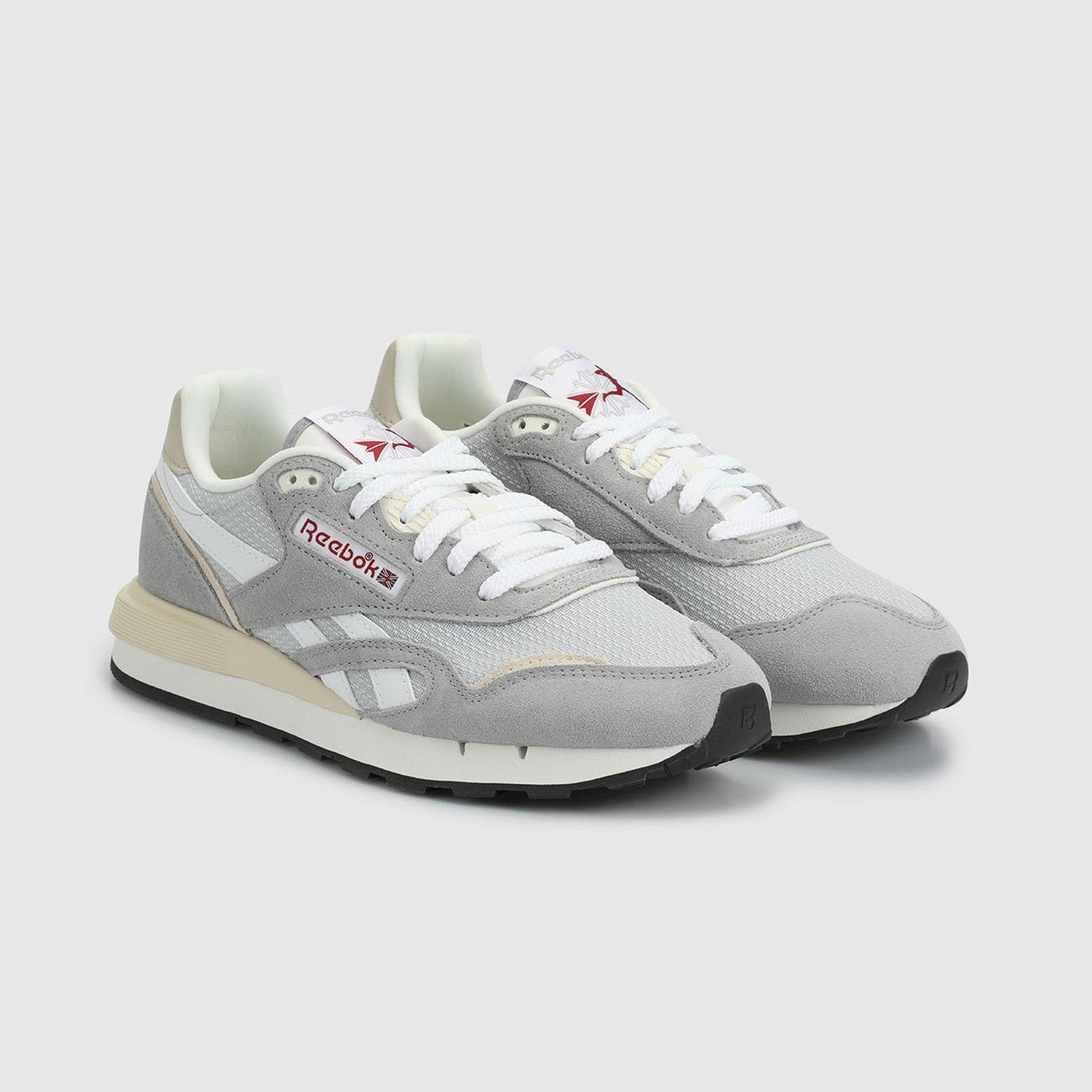 Reebok Classic Nlon Erkek Günlük Spor Ayakkabı - Görsel 3