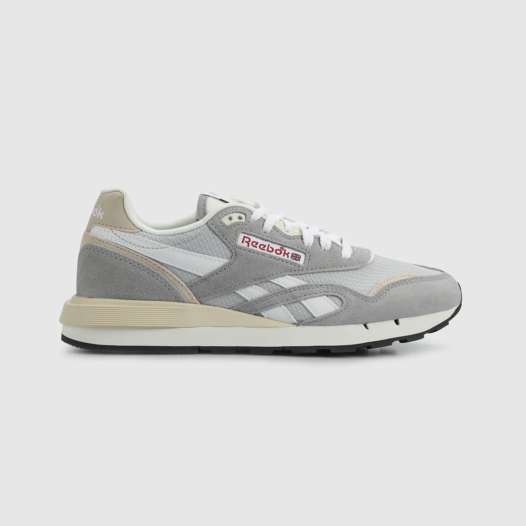 Reebok Classic Nlon Erkek Günlük Spor Ayakkabı - Görsel 2