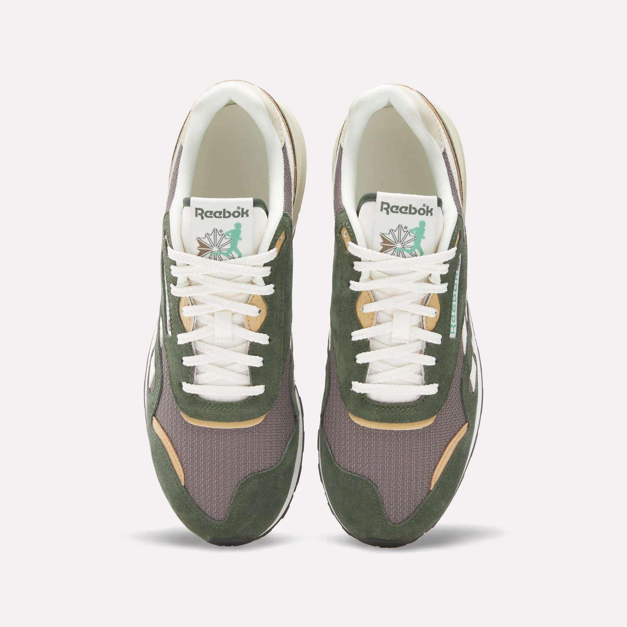 Reebok Classic Nylon 89 Erkek Günlük Spor Ayakkabı - Görsel 3