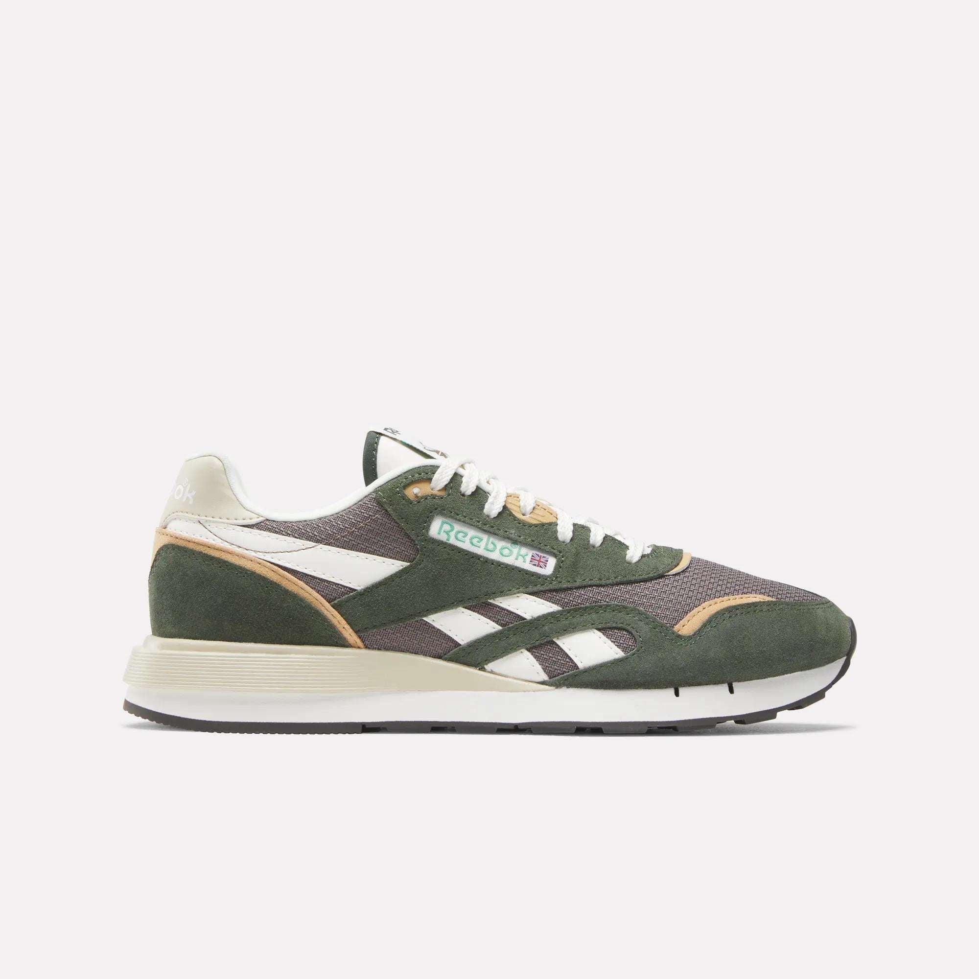 Reebok Classic Nylon 89 Erkek Günlük Spor Ayakkabı - Görsel 2