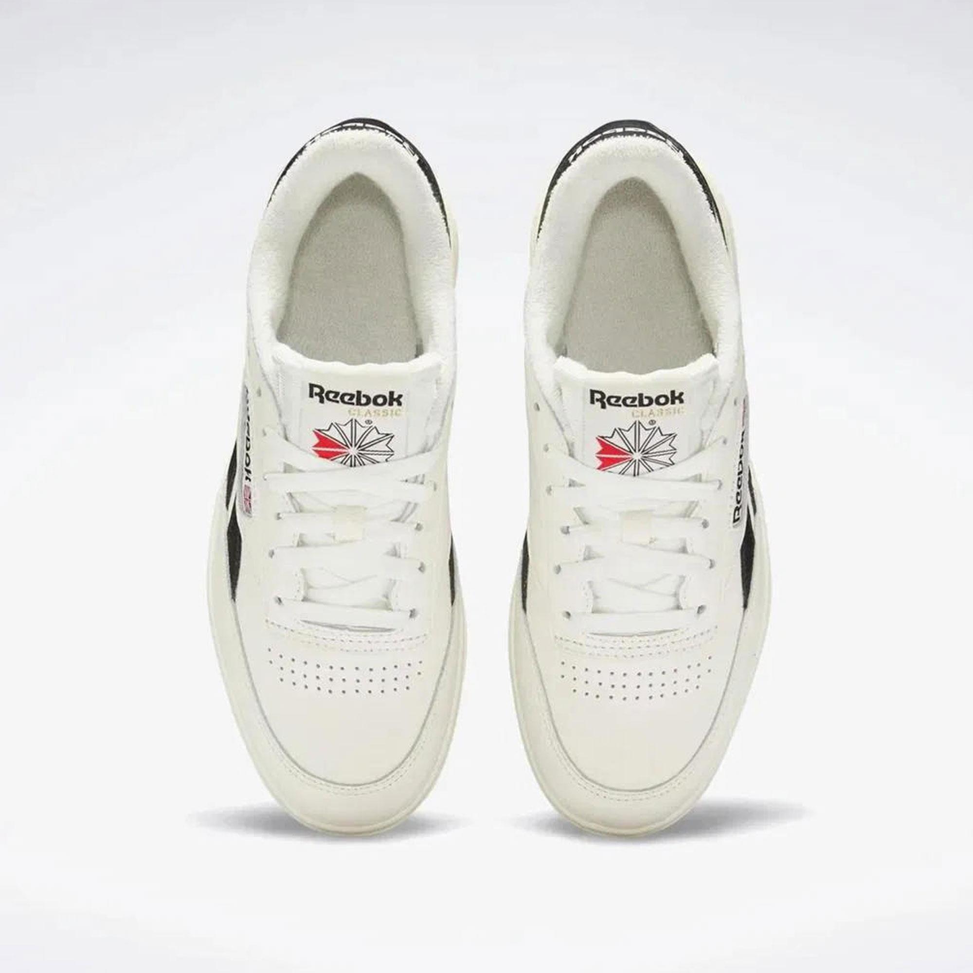 Reebok Club C Double Kadın Günlük Spor Ayakkabı - Görsel 4