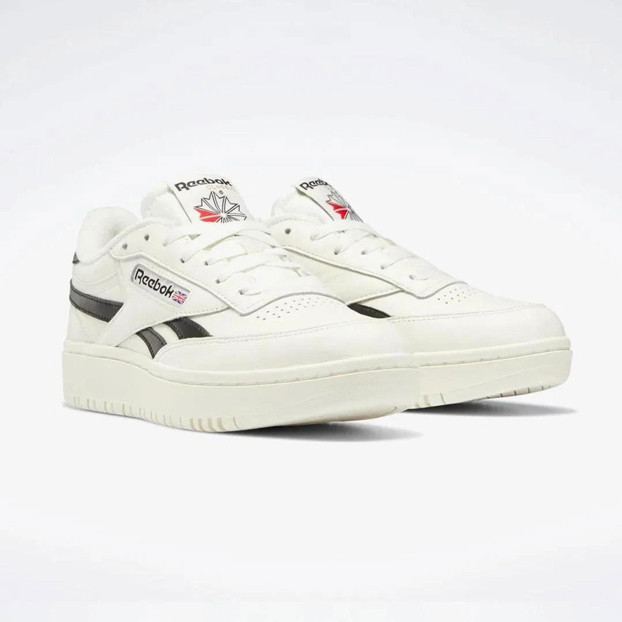 Reebok Club C Double Kadın Günlük Spor Ayakkabı - Görsel 3