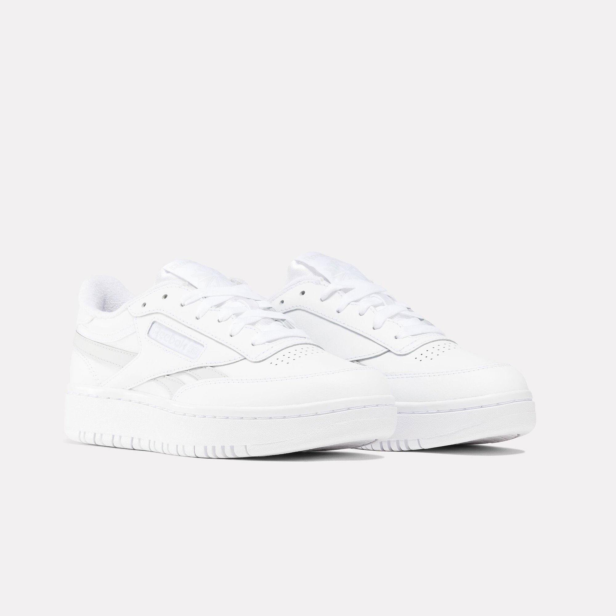 Reebok Club C Double Revenge Kadın Günlük Spor Ayakkabı - Görsel 3