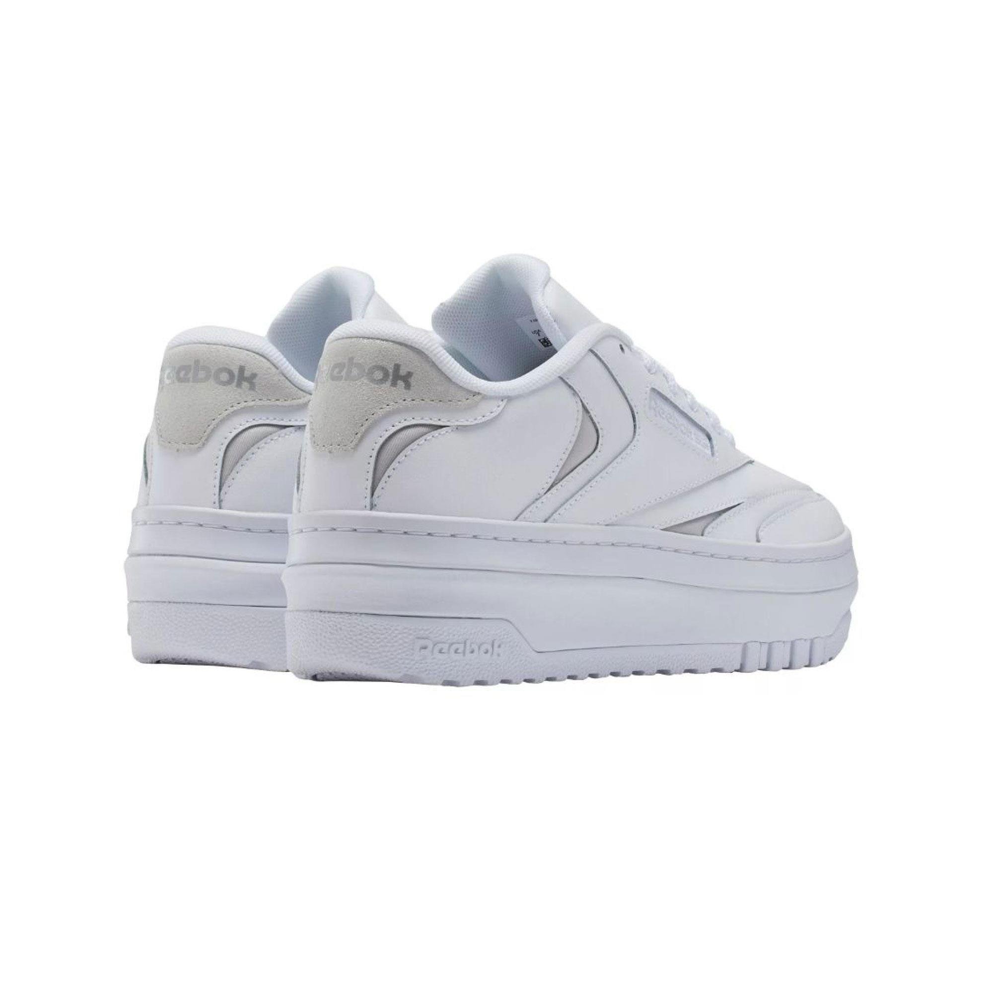 Reebok Club C Extra Kadın Günlük Spor Ayakkabı - Görsel 4