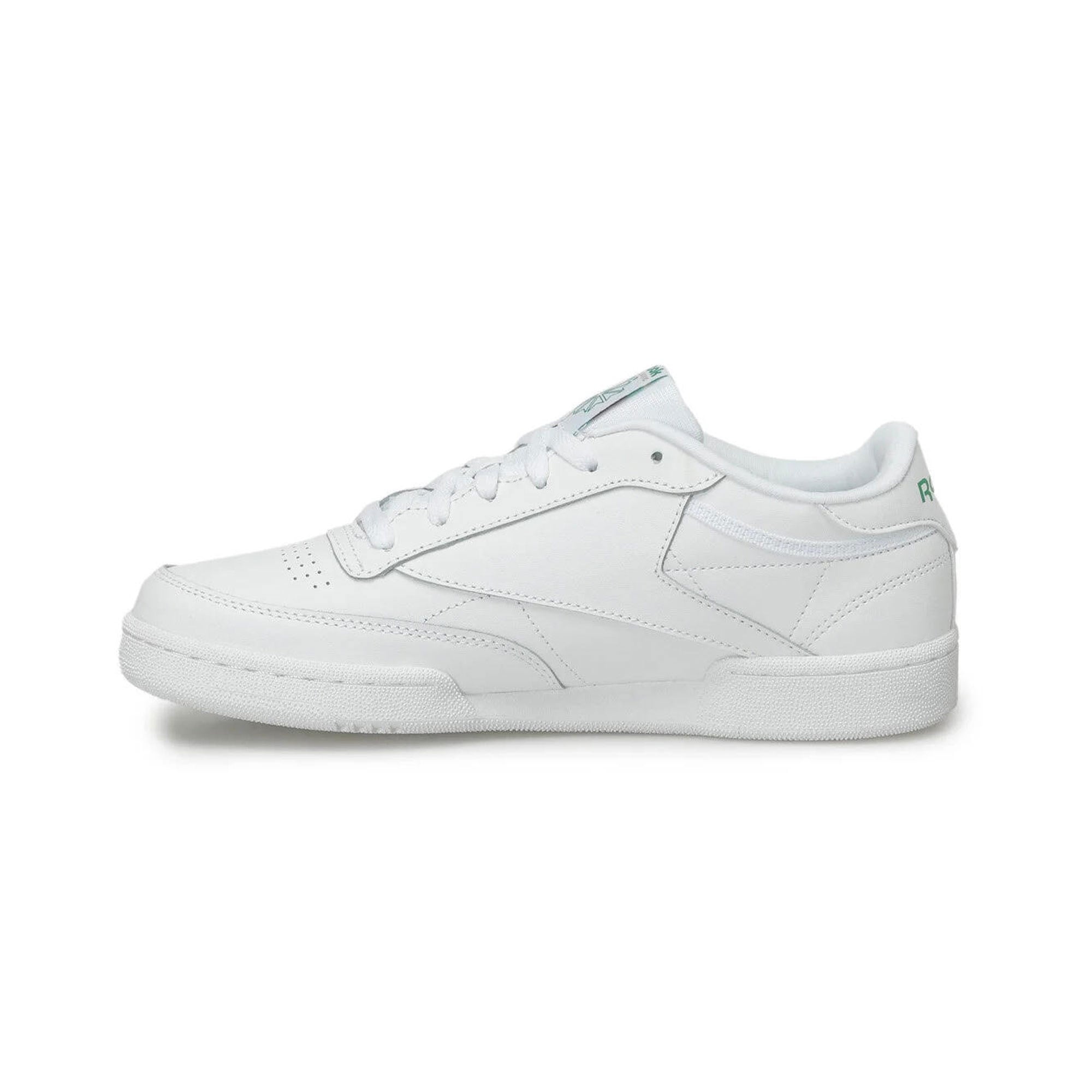 Reebok Beyaz Reebok Club C