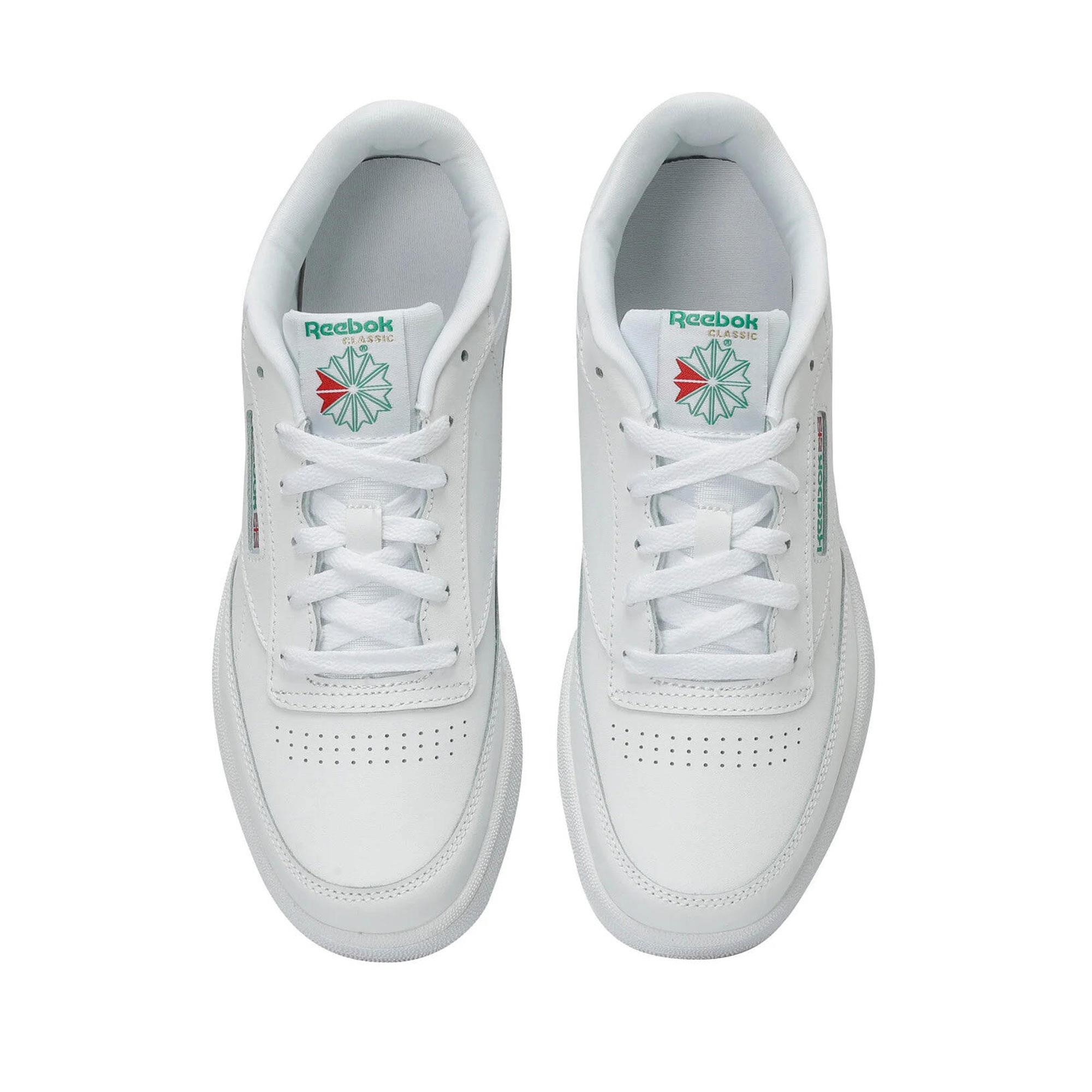 Reebok Club C Kadın Günlük Spor Ayakkabı - Görsel 5