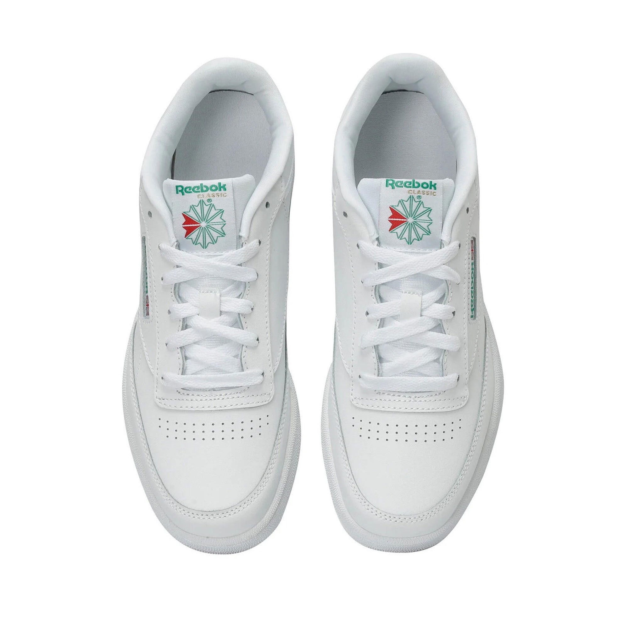 Reebok Beyaz Reebok Club C