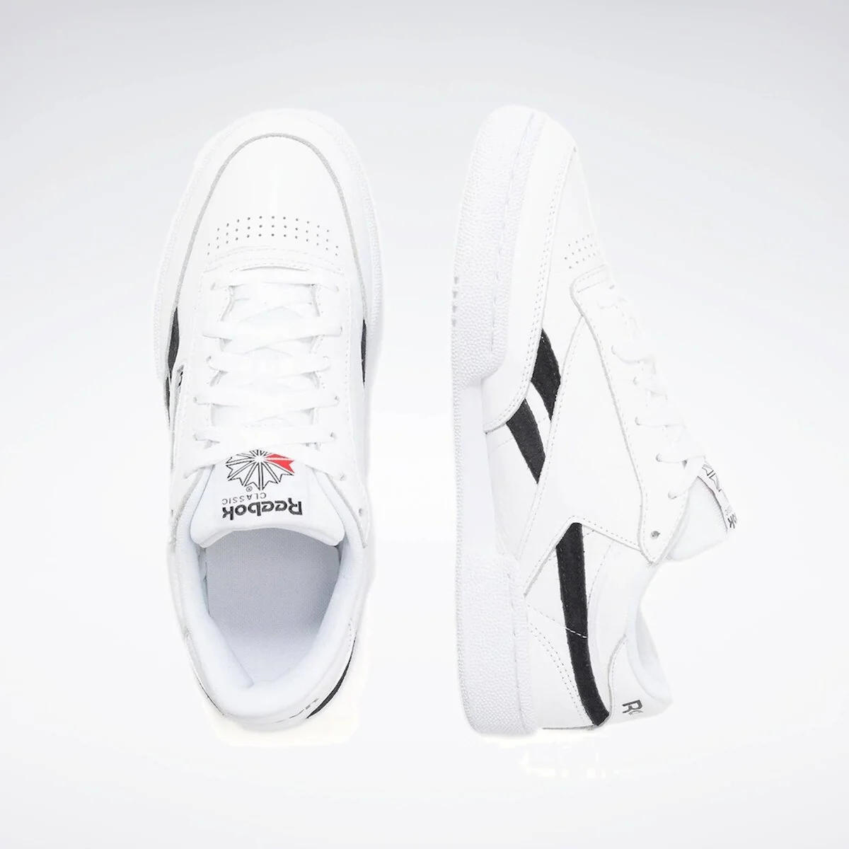 Reebok Beyaz Reebok Club Revenge