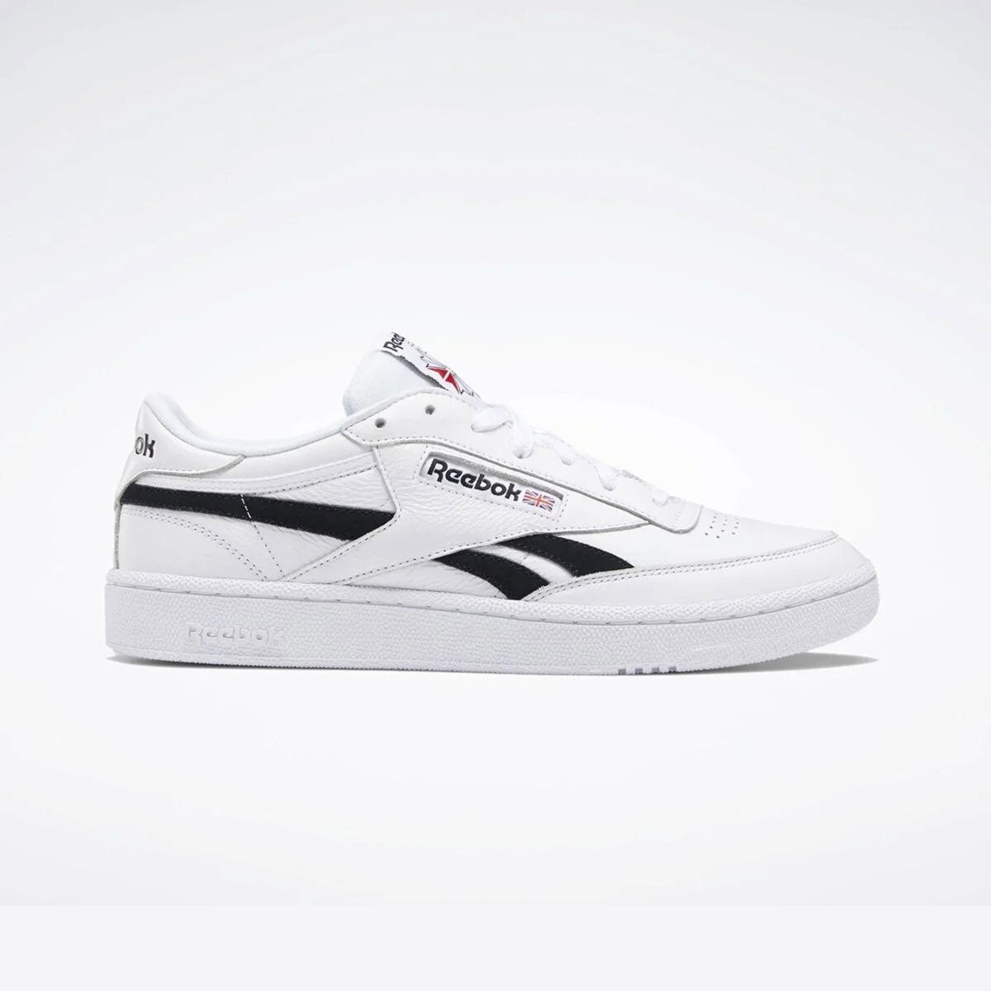 Reebok Beyaz Reebok Club Revenge