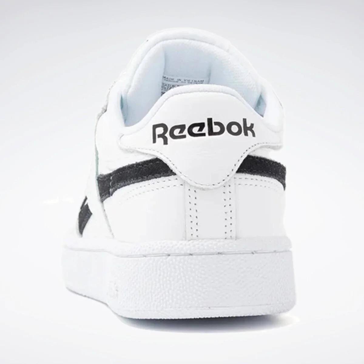 Reebok Club C Revenge Erkek Günlük Spor Ayakkabı - Görsel 5