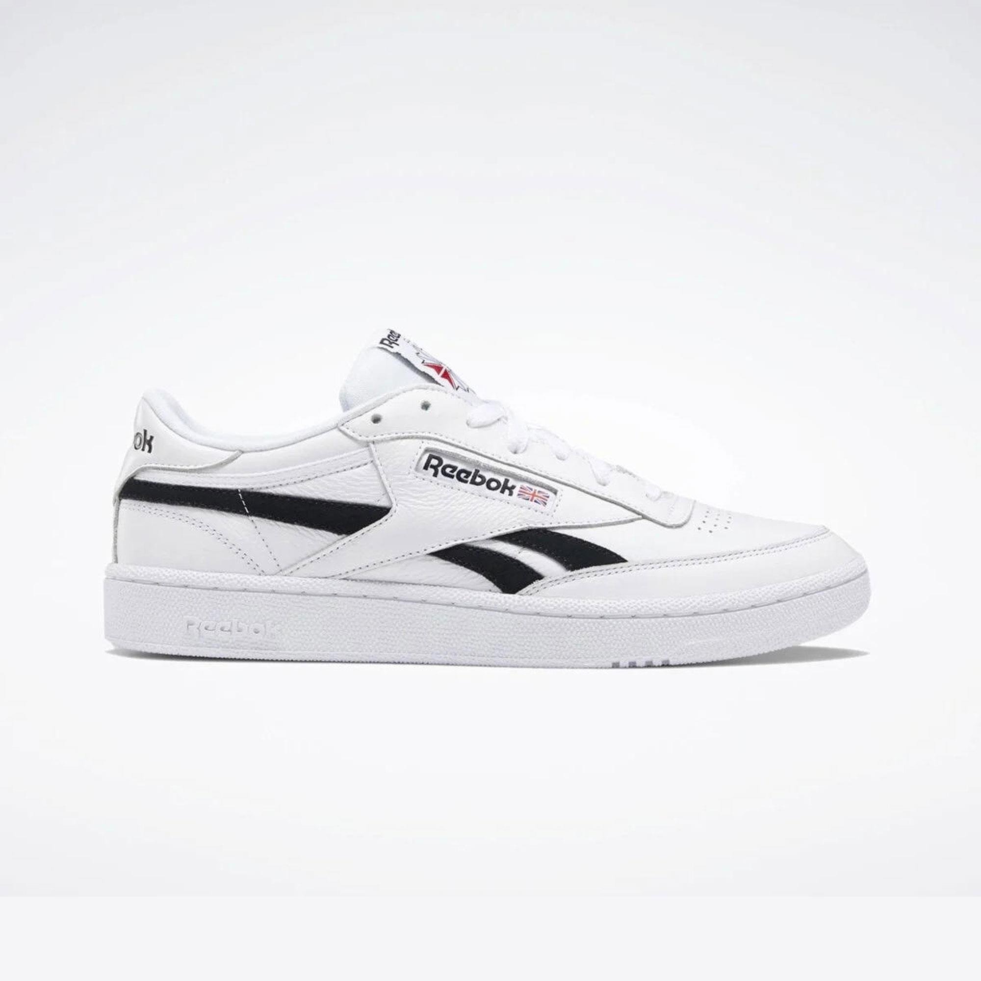 Reebok Club C Revenge Erkek Günlük Spor Ayakkabı - Görsel 2