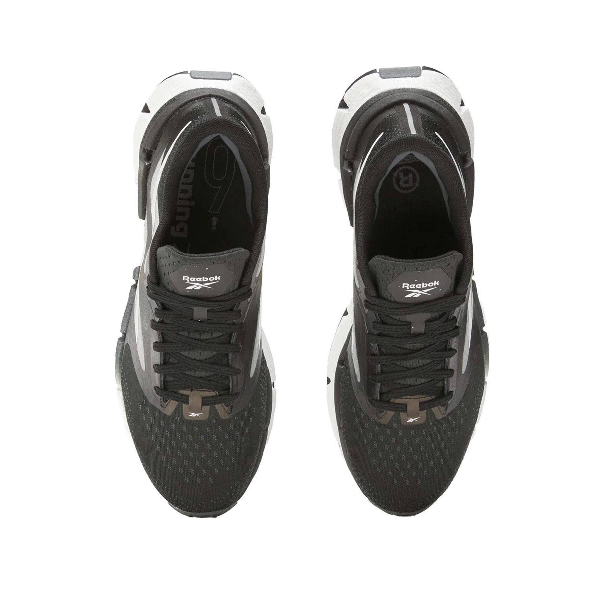 Reebok Floatzig Symmetros Erkek Koşu Ayakkabısı - Görsel 4