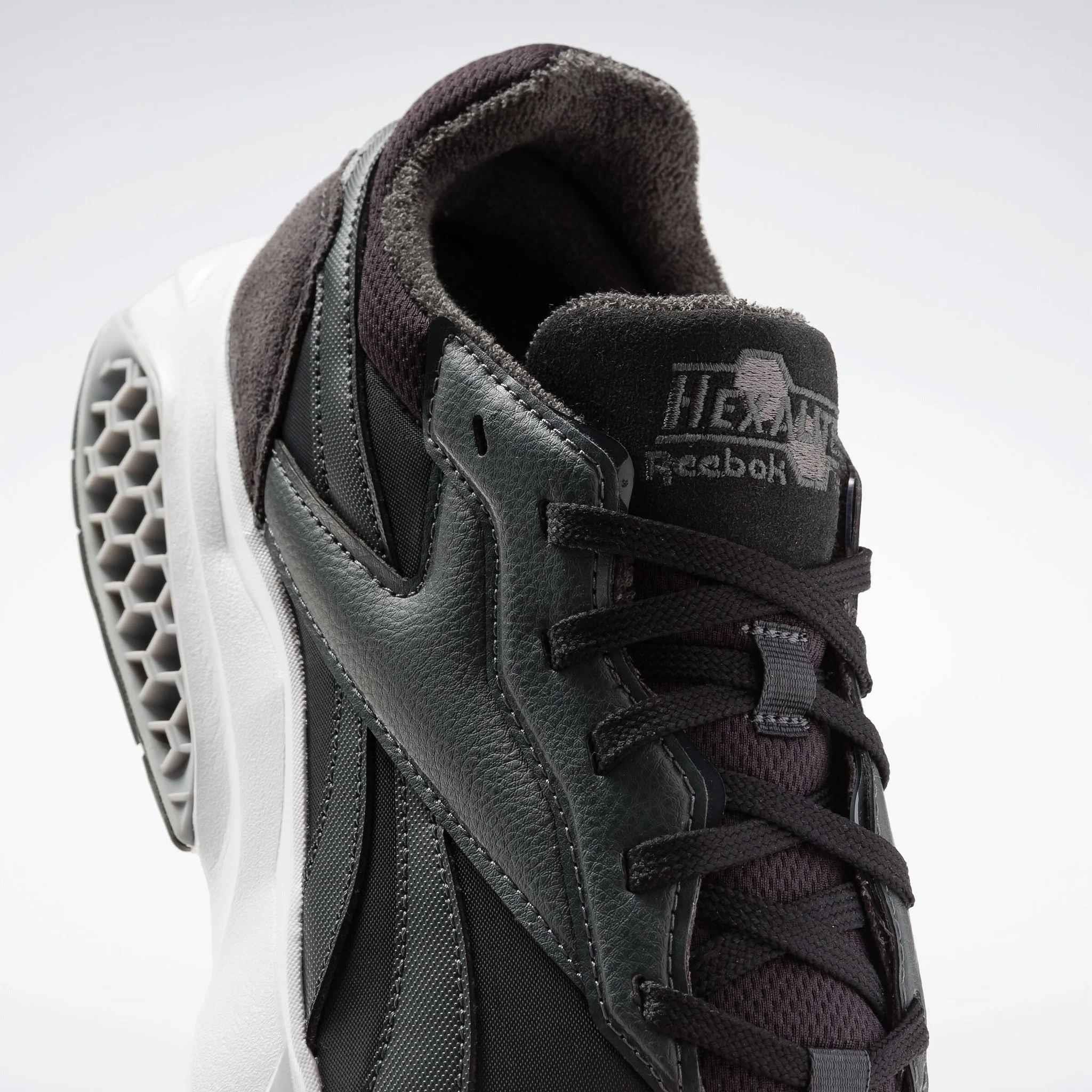 Reebok Hexalite Legacy 1.5 Erkek Günlük Spor Ayakkabı - Görsel 6