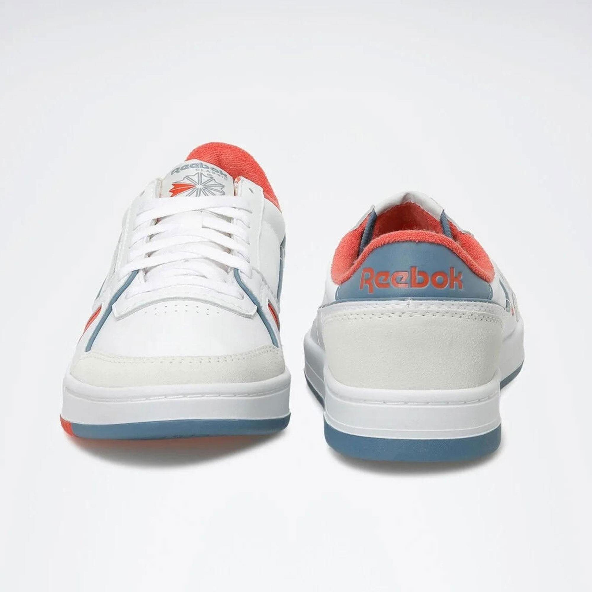 Reebok LT Court Erkek Günlük Spor Ayakkabı - Görsel 6