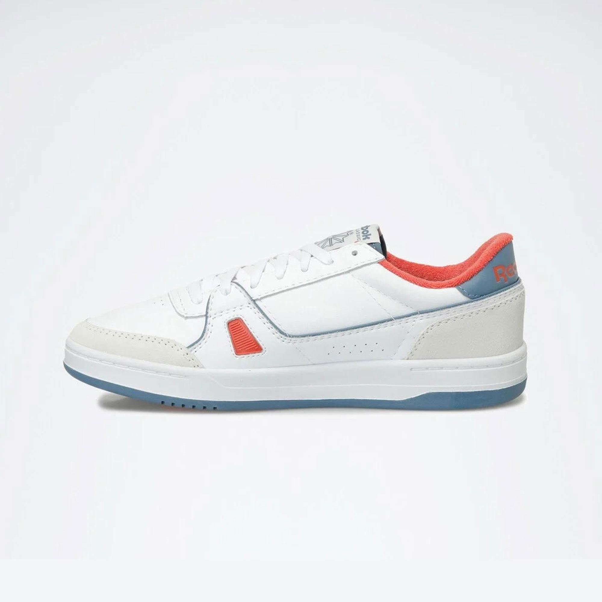 Reebok LT Court Erkek Günlük Spor Ayakkabı - Görsel 4