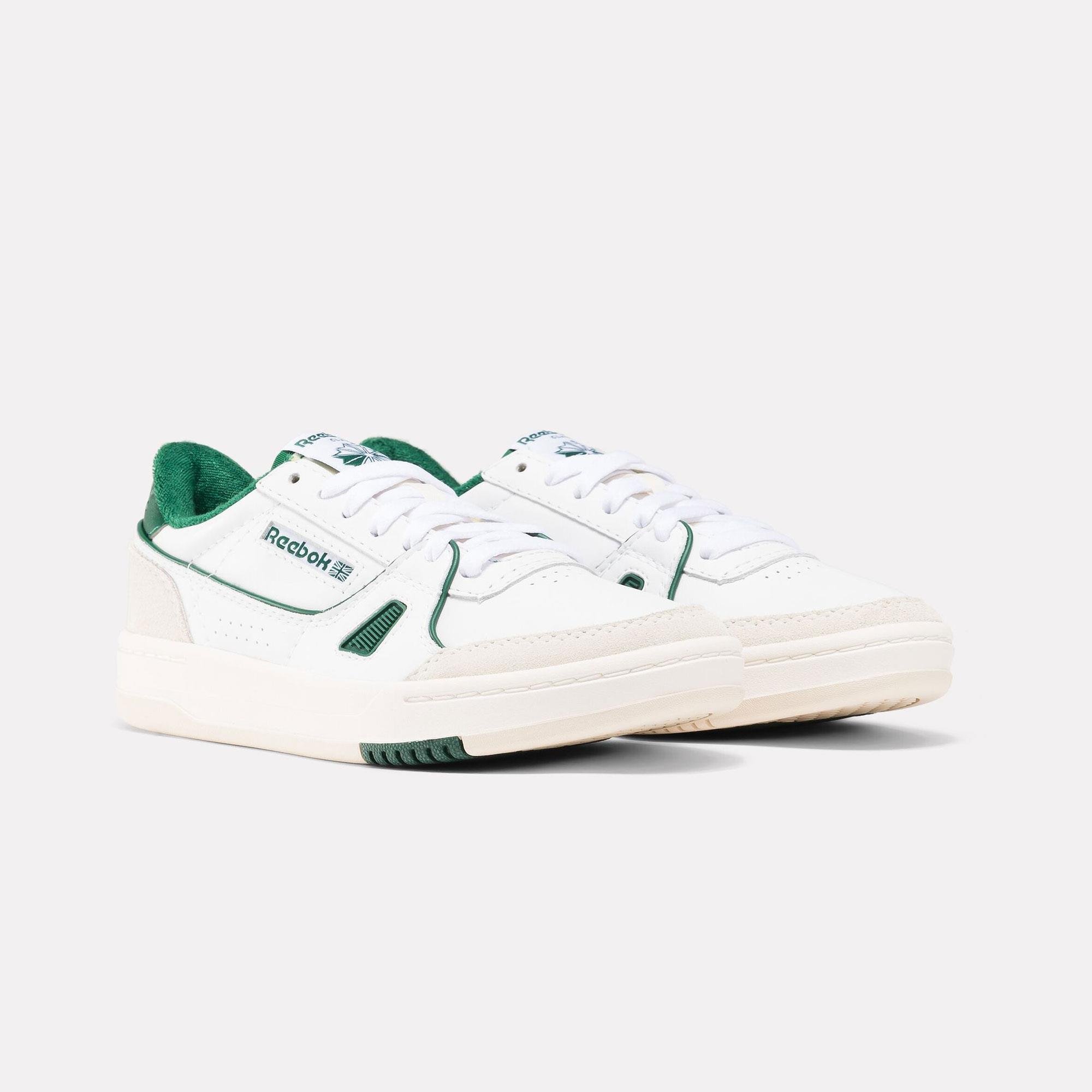 Reebok Lt Court Erkek Günlük Spor Ayakkabı - Görsel 3