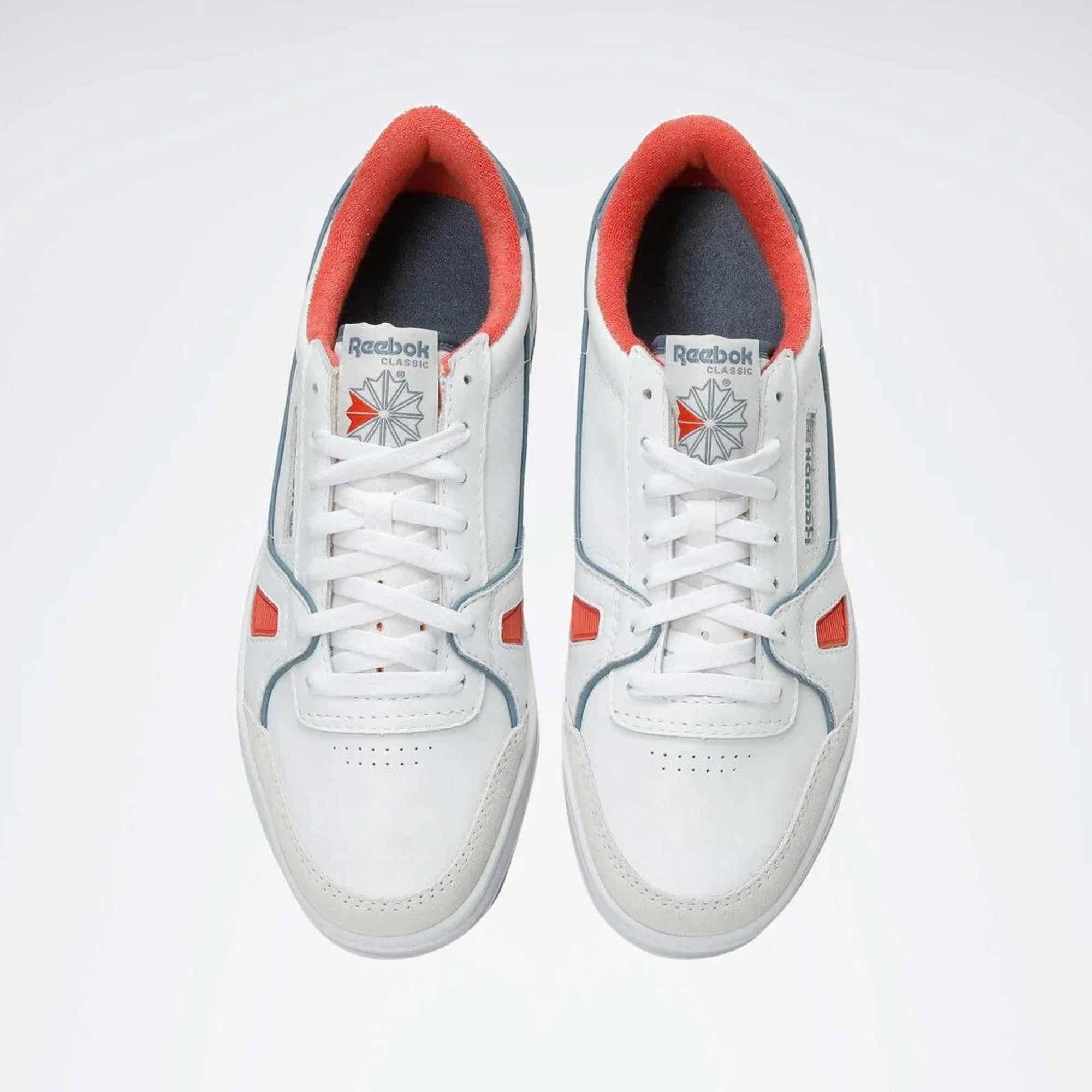 Reebok LT Court Erkek Günlük Spor Ayakkabı - Görsel 5