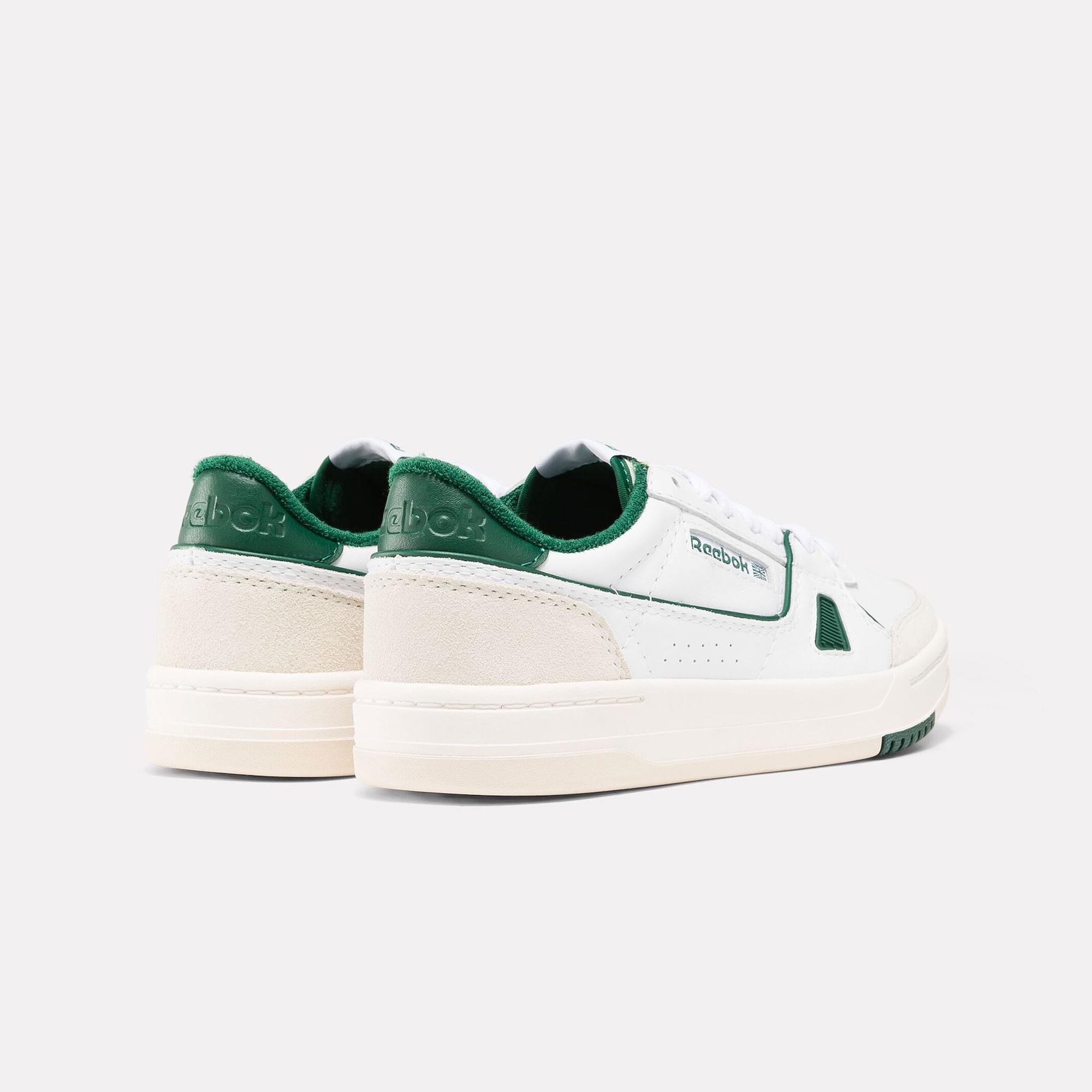 Reebok Lt Court Erkek Günlük Spor Ayakkabı - Görsel 4