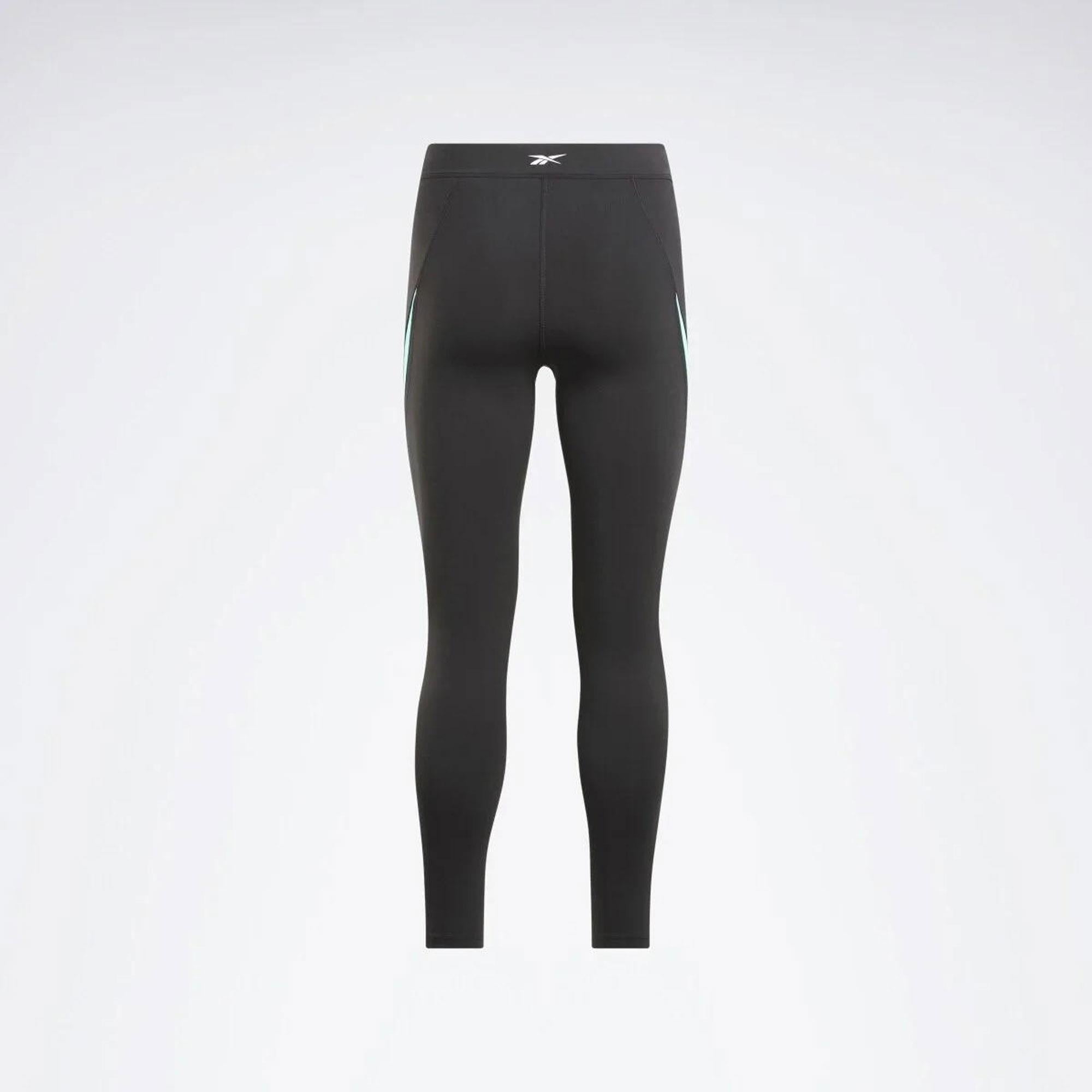 Reebok Lux HR 7/8 Tight Kadın Tayt