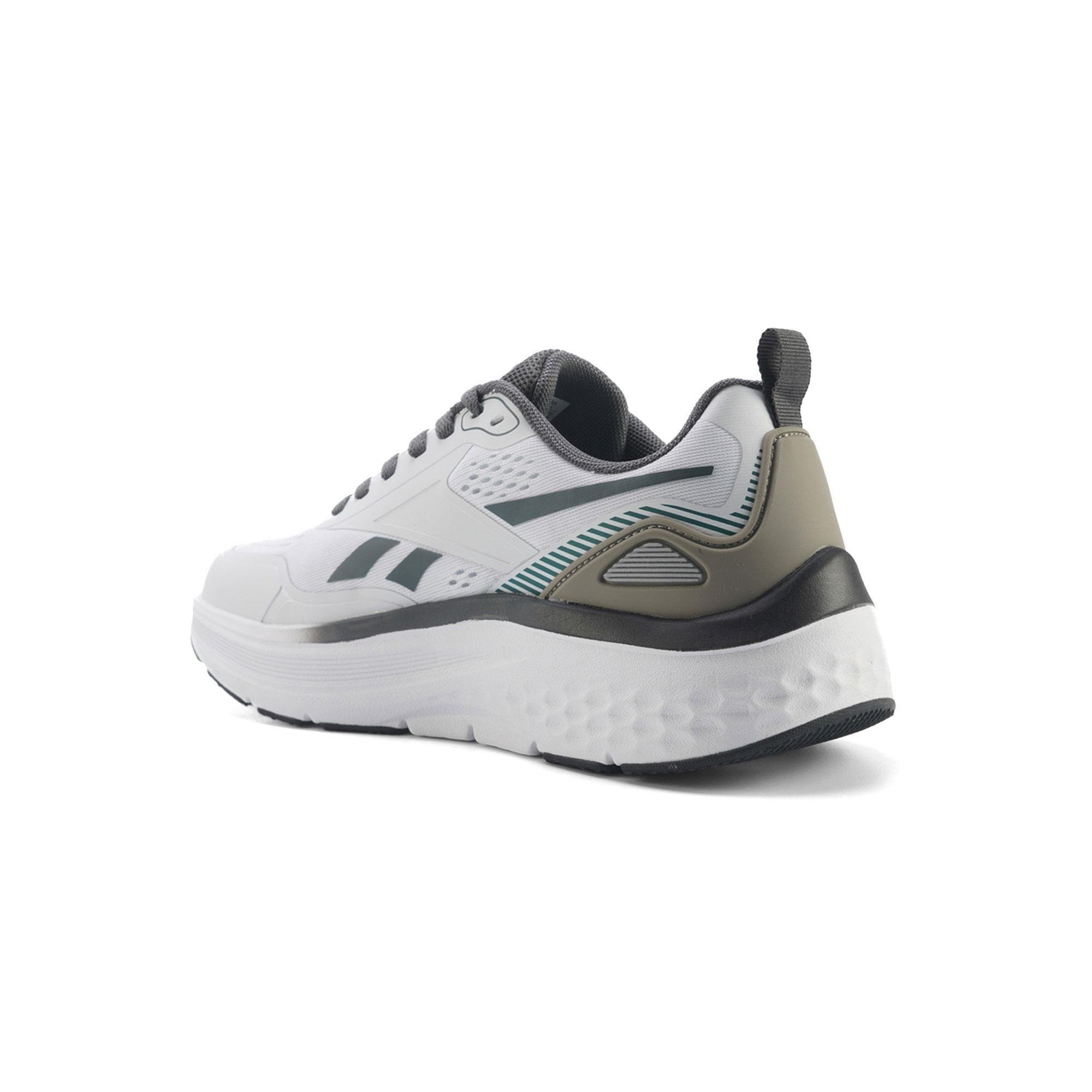 Reebok Moon Flex Erkek Günlük Spor Ayakkabı - Görsel 4