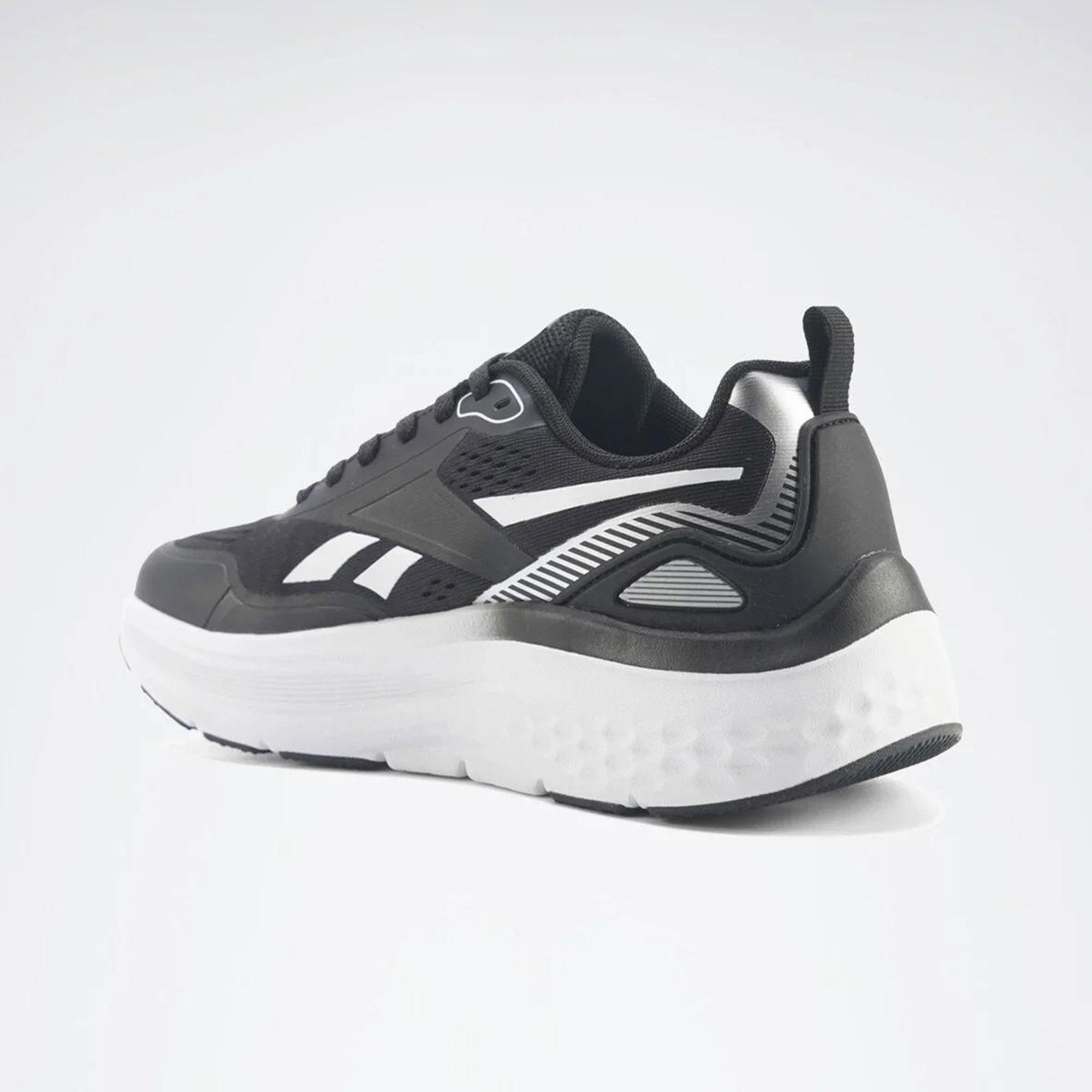 Reebok Moon Flex II Erkek Günlük Spor Ayakkabı - Görsel 4