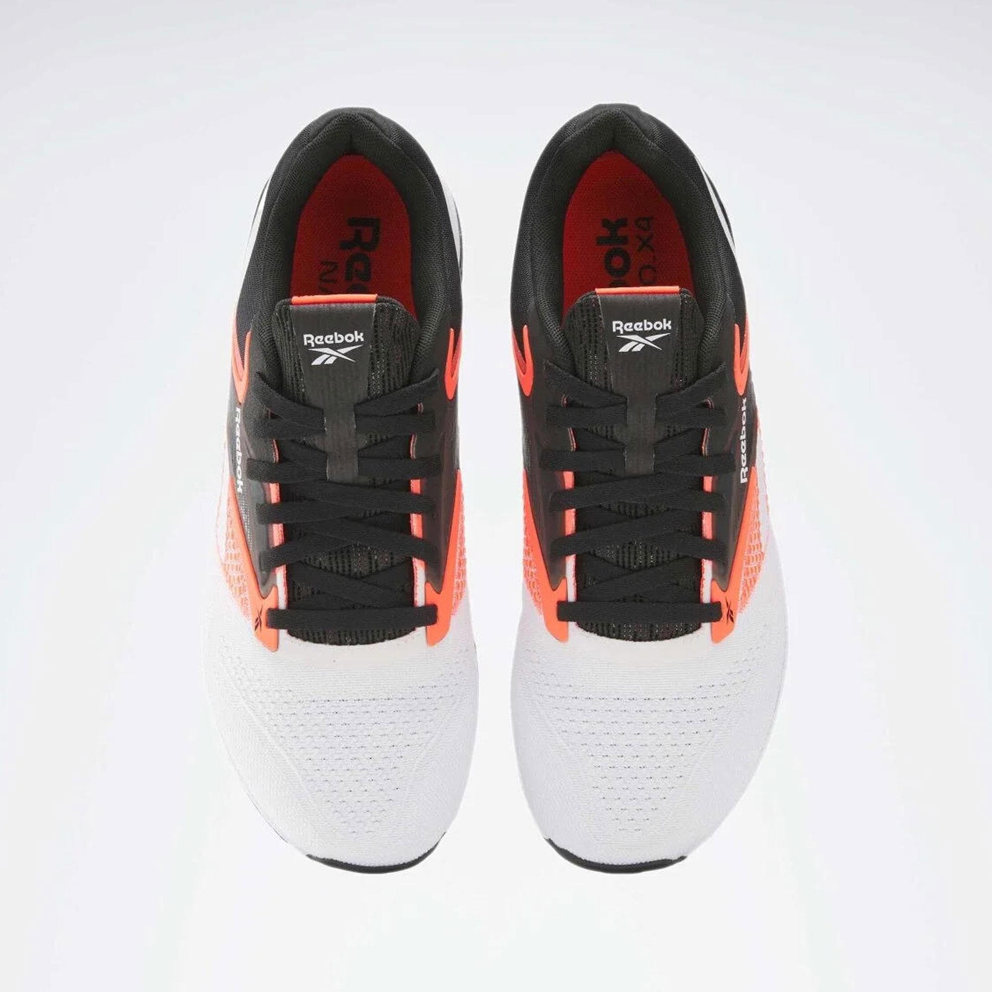 Reebok Nano X4 Erkek Antrenman Ayakkabısı - Görsel 5