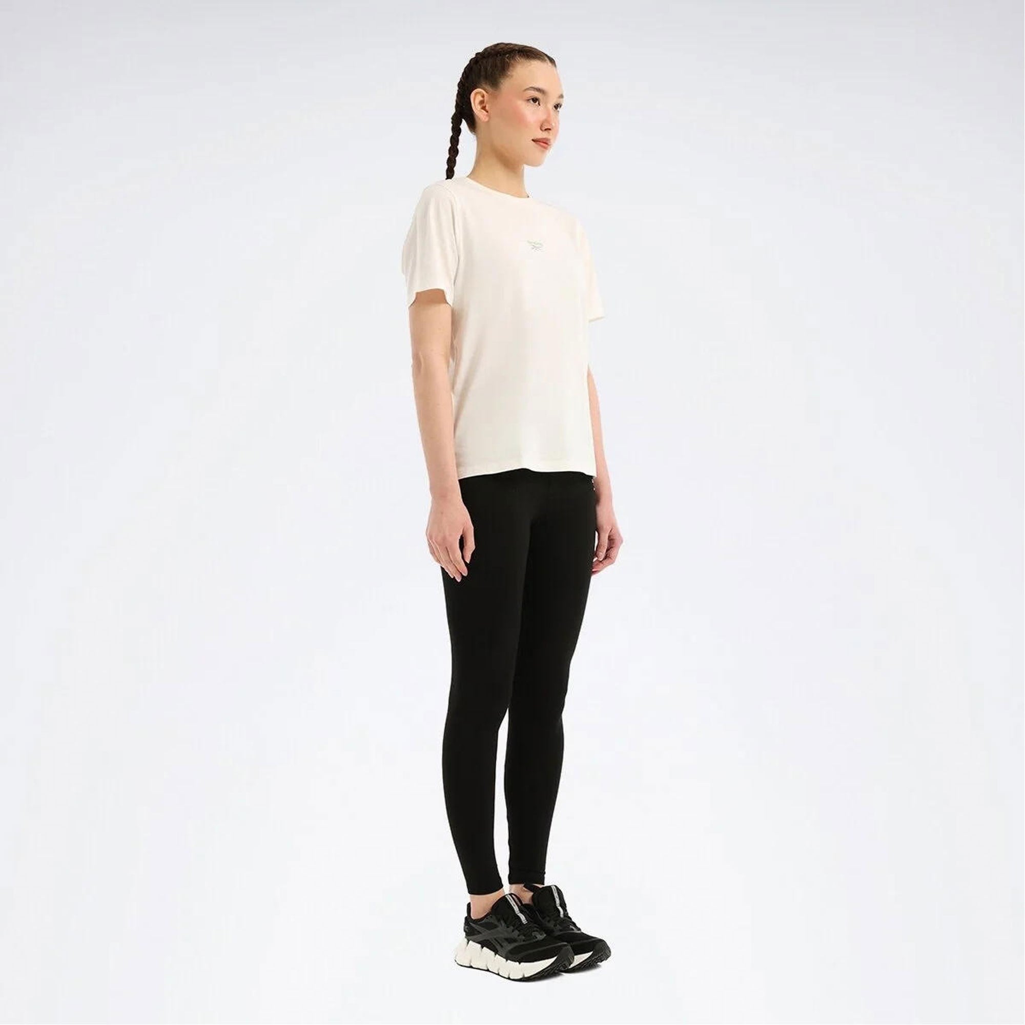Reebok New ID Class Reg Kadın Tişört