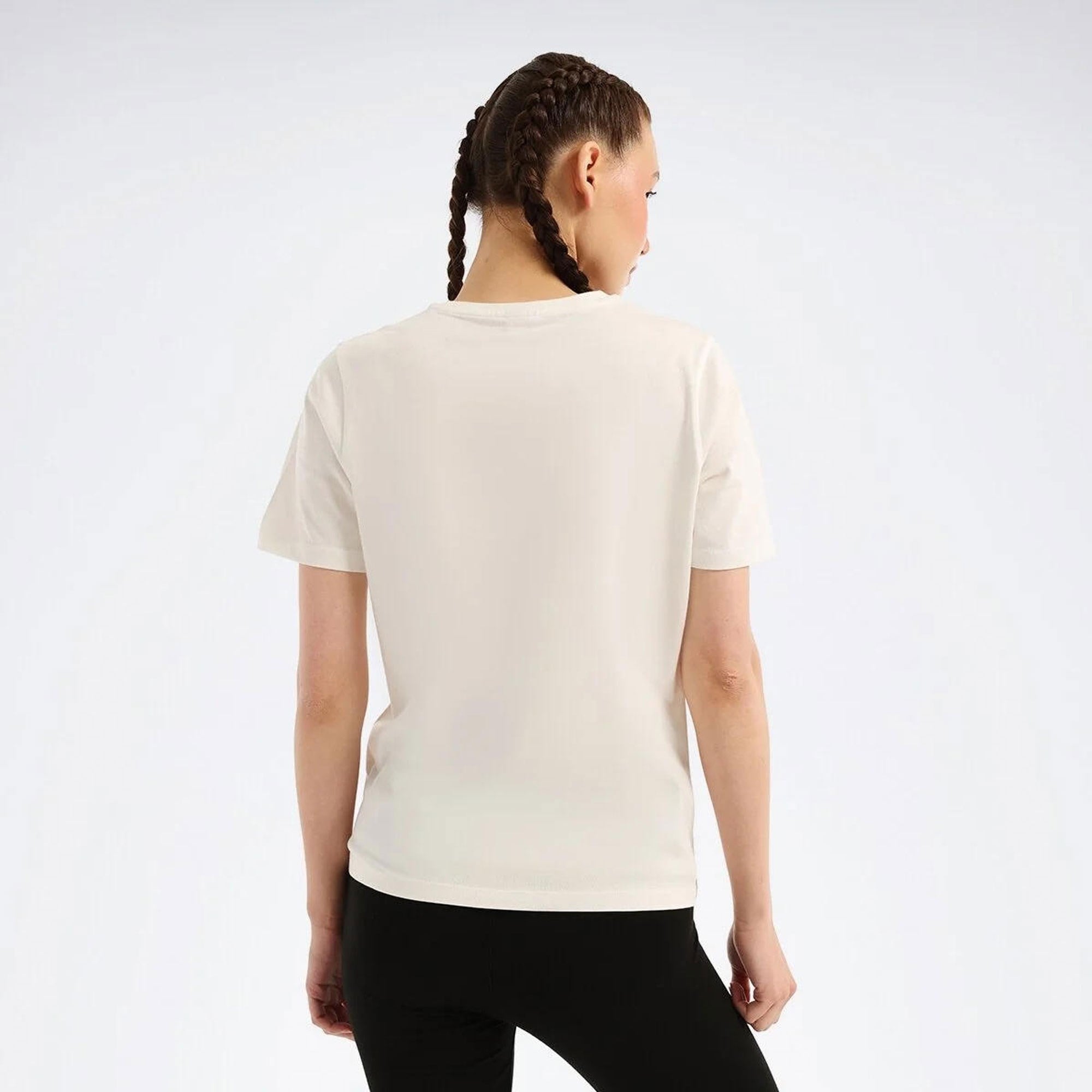 Reebok New ID Class Reg Kadın Tişört