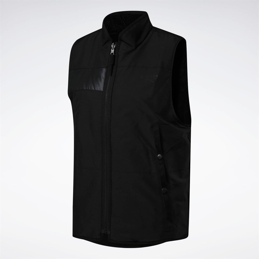 Reebok Outwear Erkek Yelek