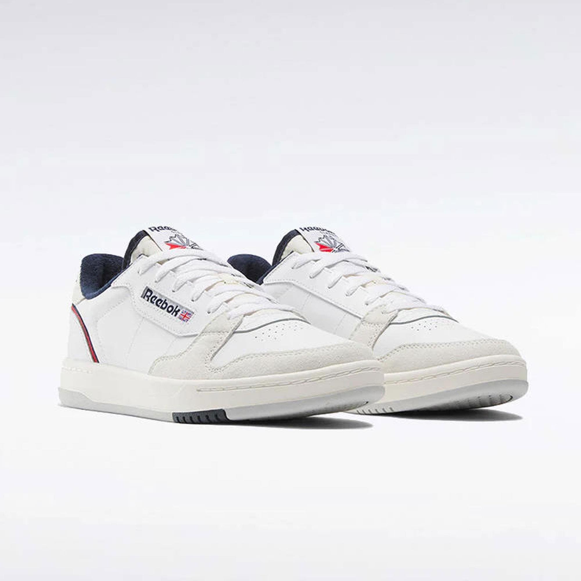 Reebok Phase Court Erkek Günlük Spor Ayakkabı - Görsel 4