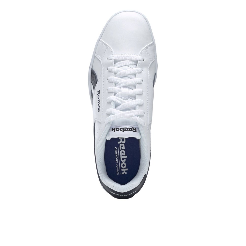 Reebok Royal Complete 3.0 Low Erkek Tenis Ayakkabısı