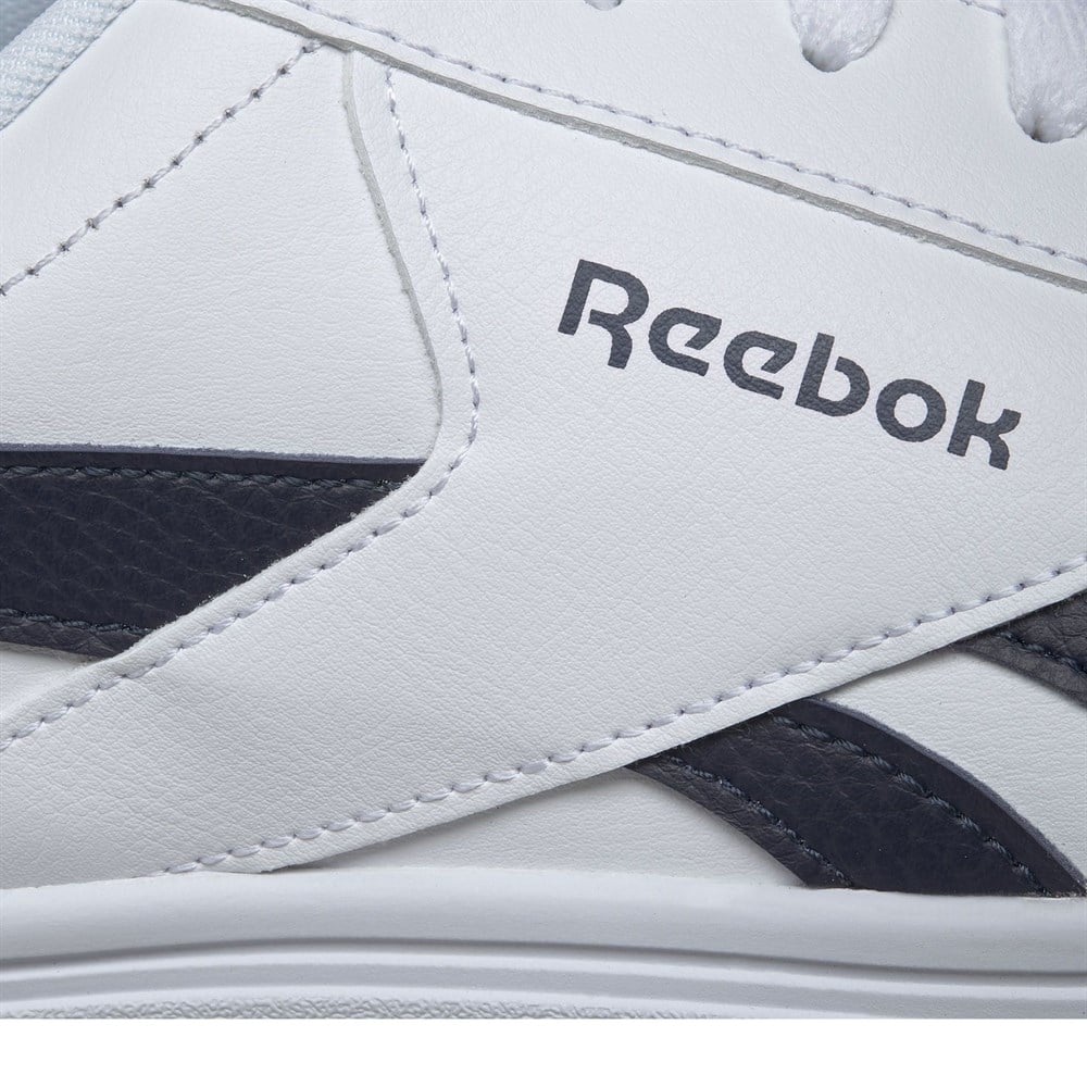 Reebok Royal Complete 3.0 Low Erkek Tenis Ayakkabısı