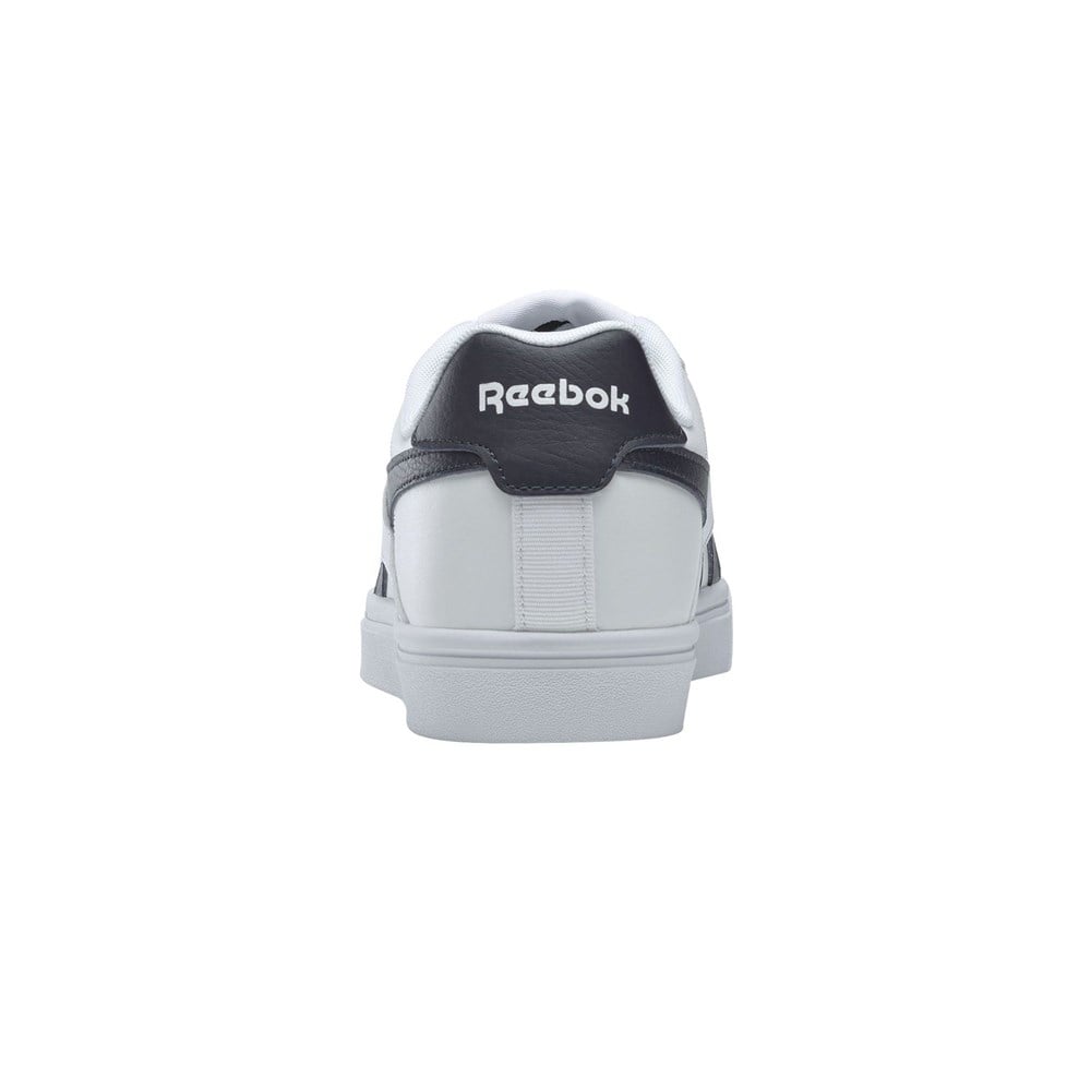 Reebok Royal Complete 3.0 Low Erkek Tenis Ayakkabısı