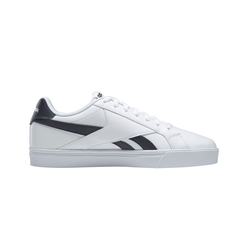 Reebok Royal Complete 3.0 Low Erkek Tenis Ayakkabısı