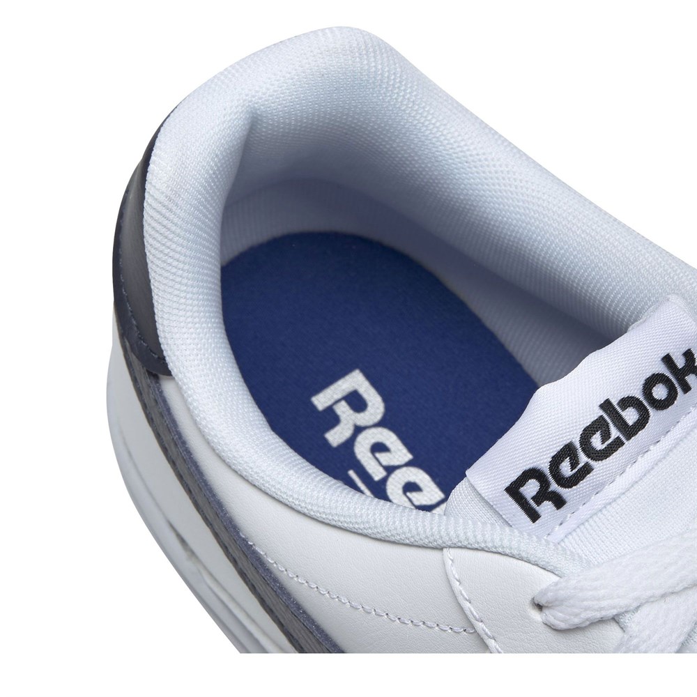 Reebok Royal Complete 3.0 Low Erkek Tenis Ayakkabısı