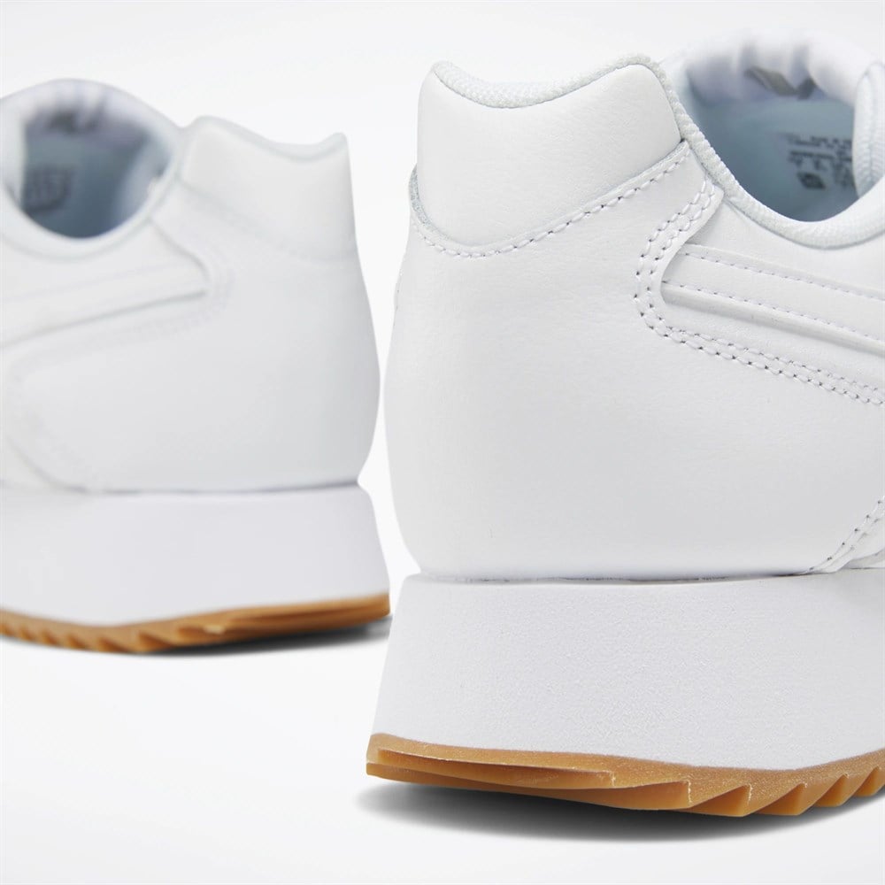 Reebok Royal Glide Ripple Double Kadın Koşu Ayakkabısı