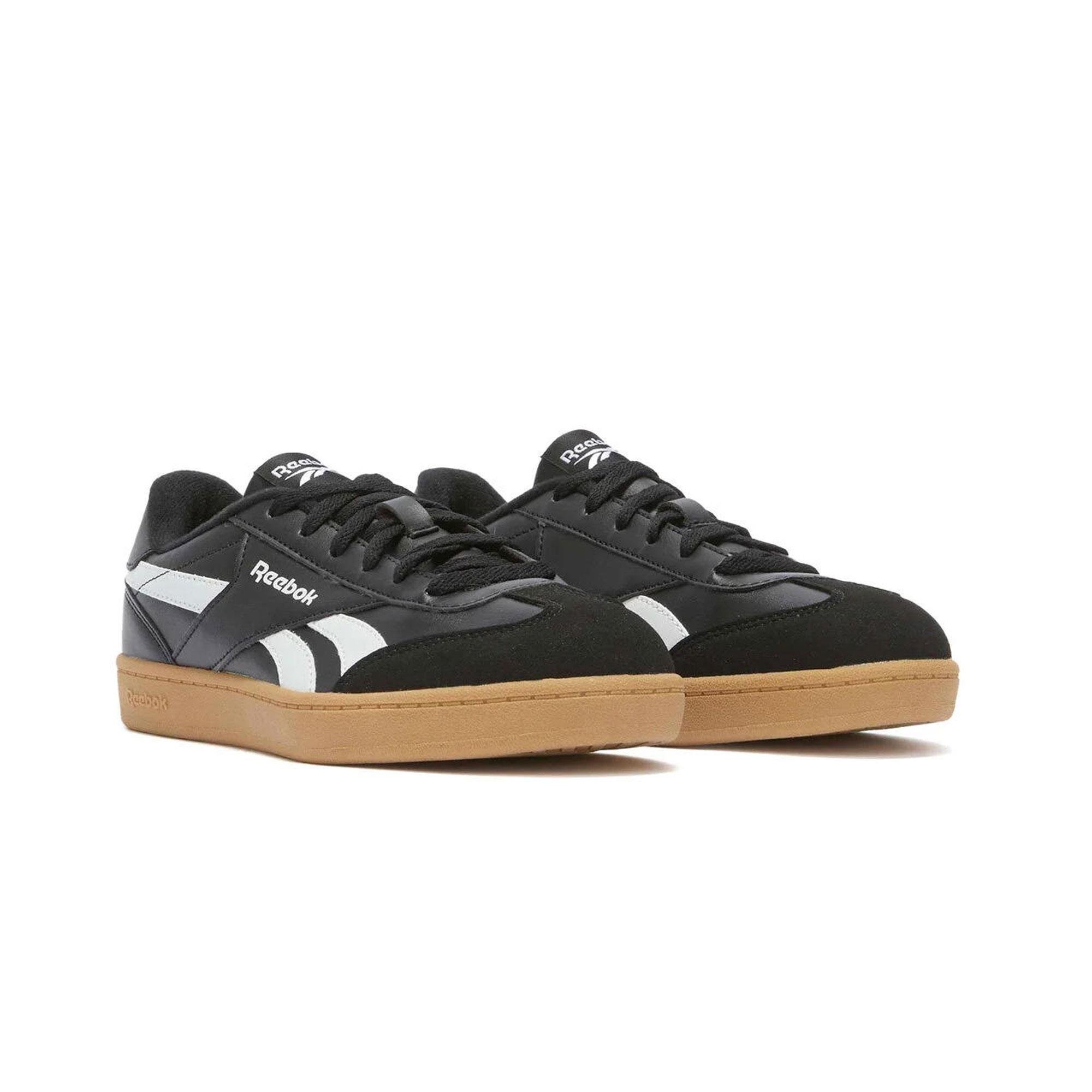 Reebok Smash Edge Kadın Günlük Spor Ayakkabı - Görsel 3