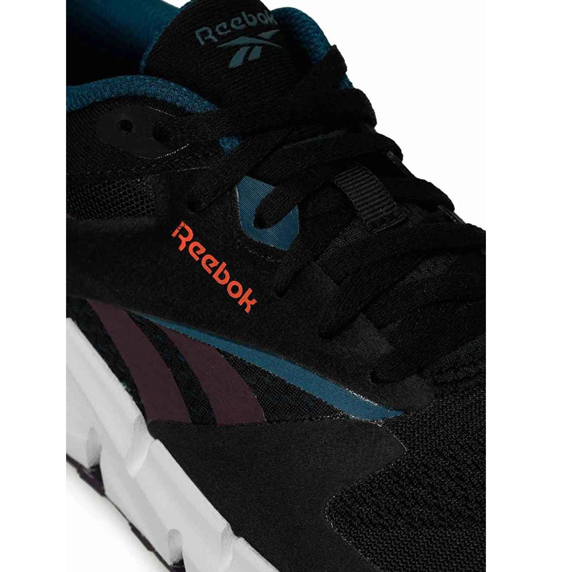 Reebok Zig Dynamica 5 Kadın Koşu Ayakkabısı - Görsel 4