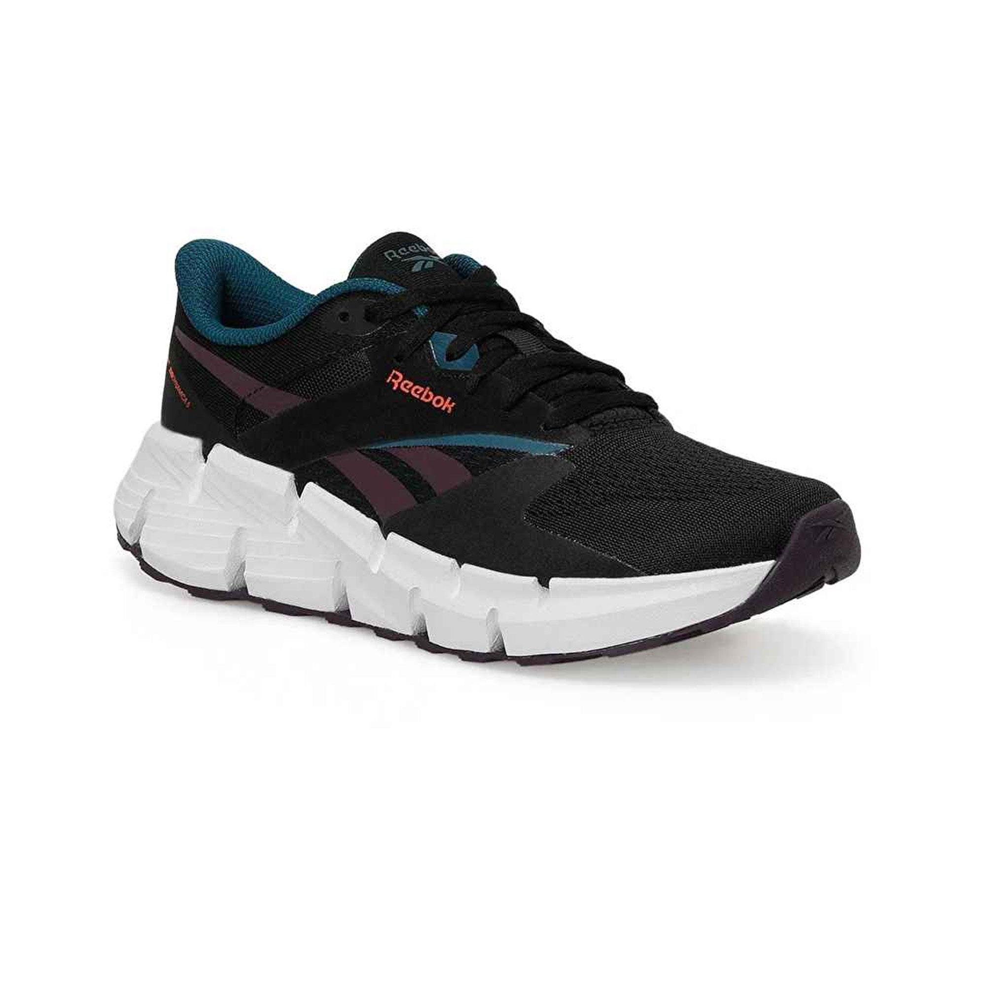 Reebok Zig Dynamica 5 Kadın Koşu Ayakkabısı - Görsel 3