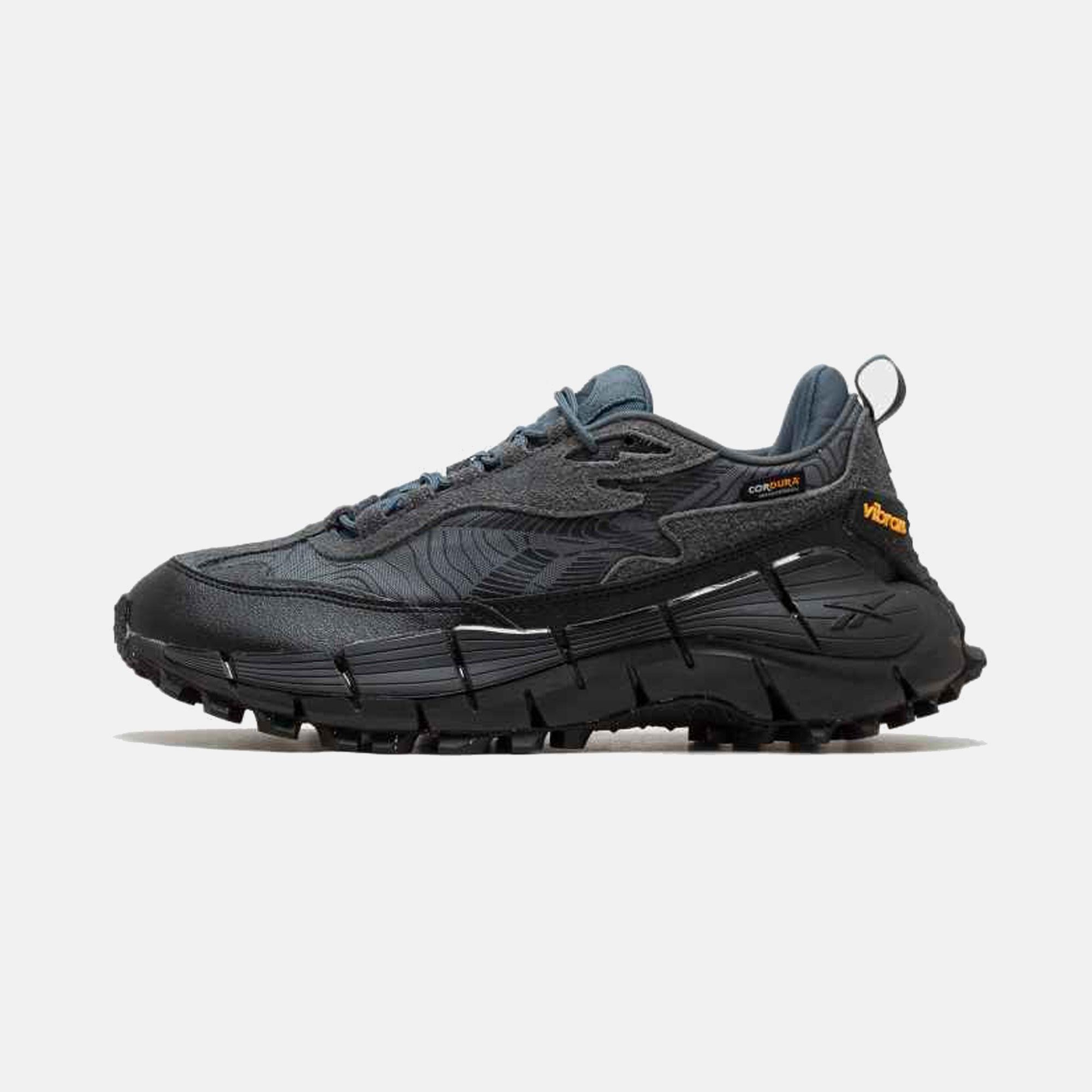 Reebok Zig Kinetica 2.5 Edge Erkek Günlük Spor Ayakkabı