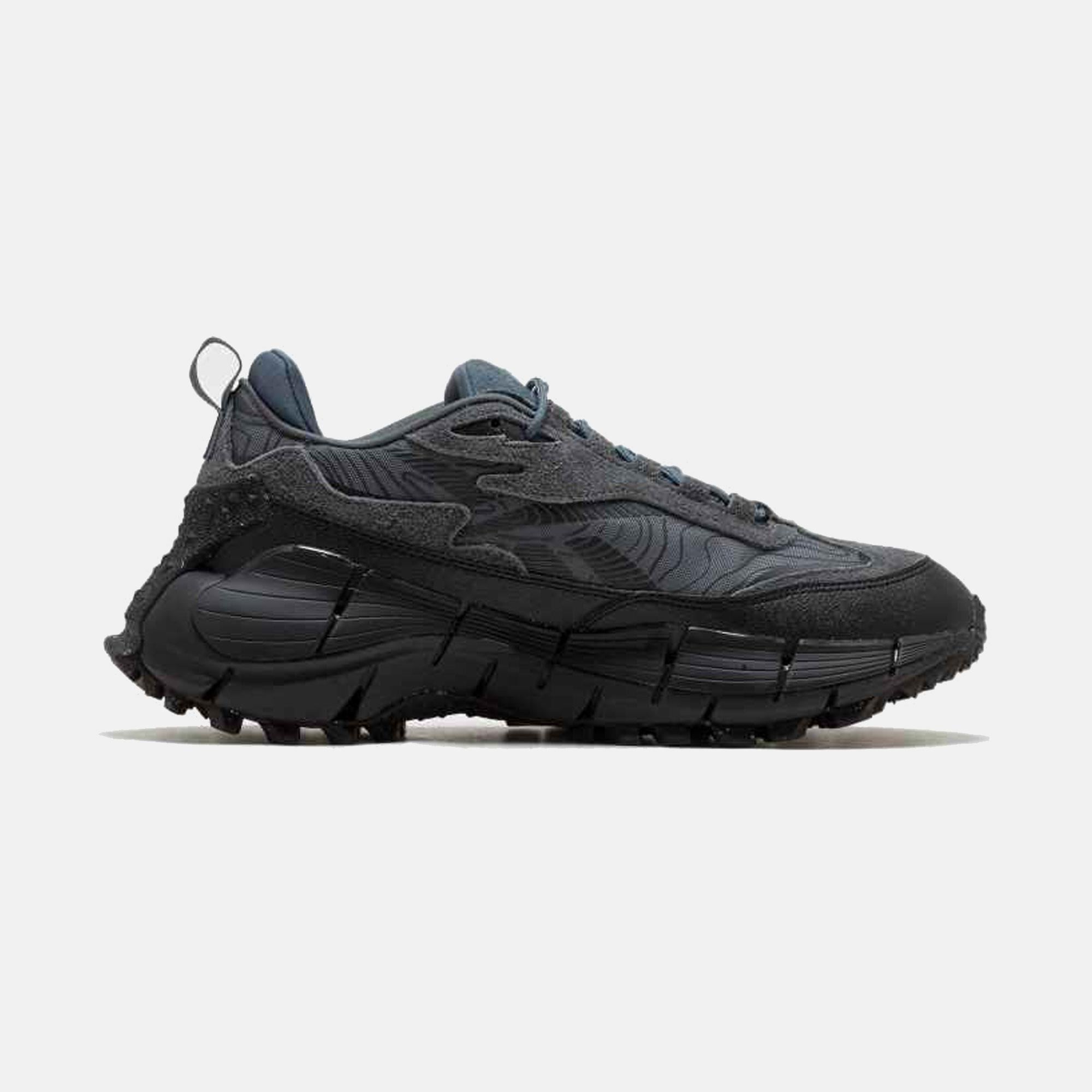 Reebok Zig Kinetica 2.5 Edge Erkek Günlük Spor Ayakkabı