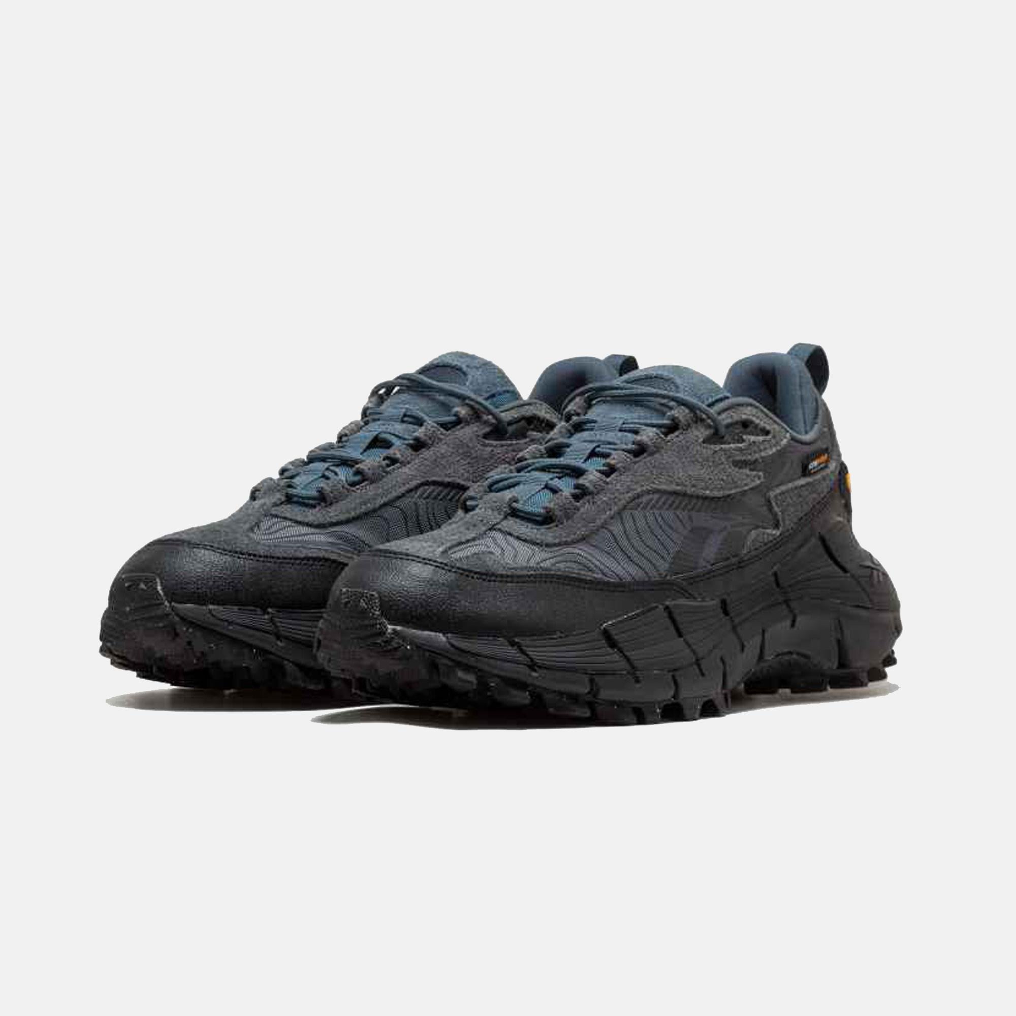 Reebok Zig Kinetica 2.5 Edge Erkek Günlük Spor Ayakkabı