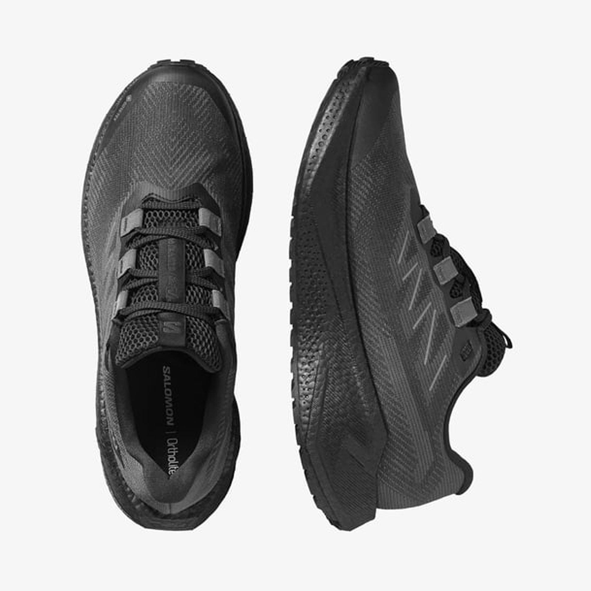 Salomon Aero Blaze 3 Grvl Gore-Tex Erkek Koşu Ayakkabısı - Görsel 3