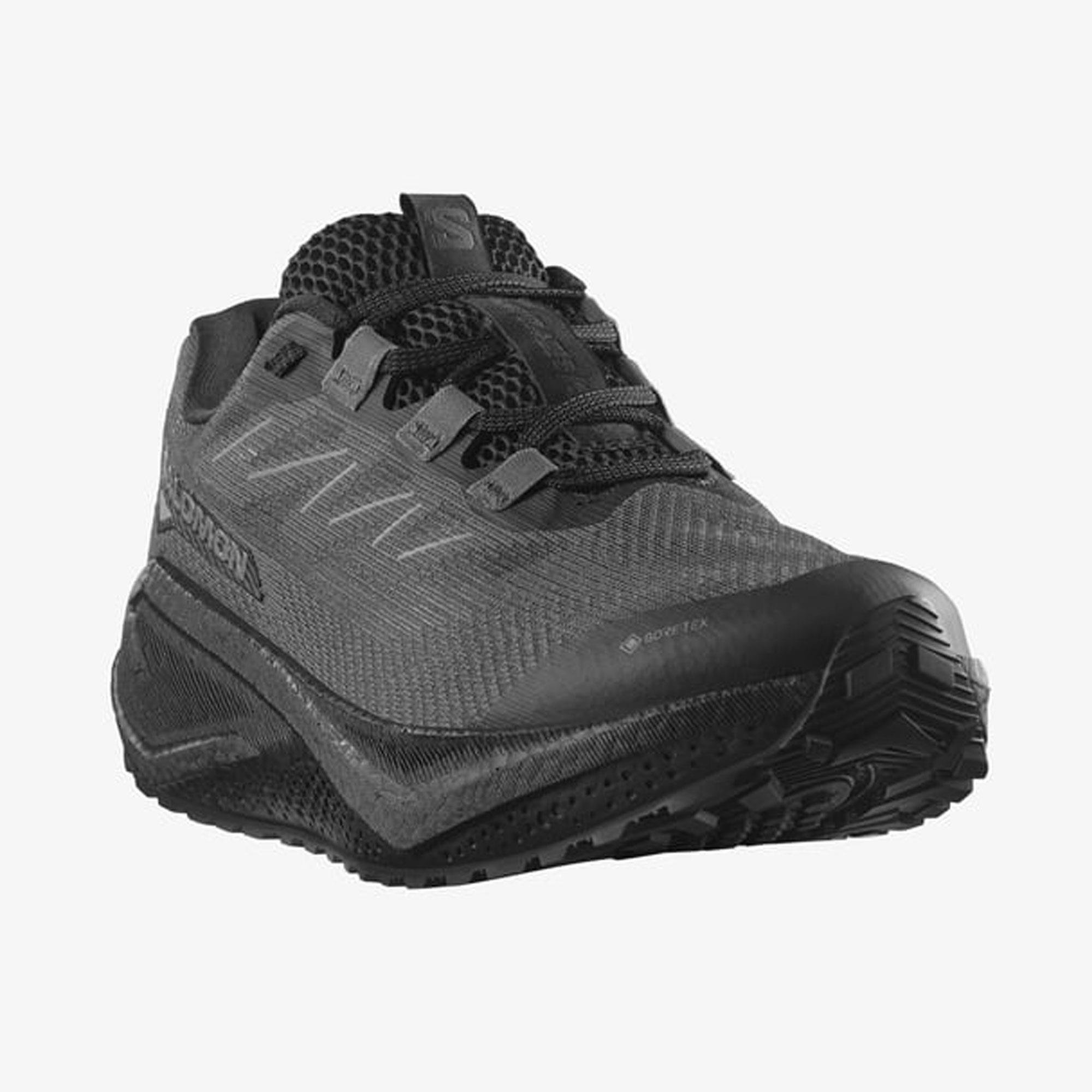 Salomon Aero Blaze 3 Grvl Gore-Tex Erkek Koşu Ayakkabısı - Görsel 5
