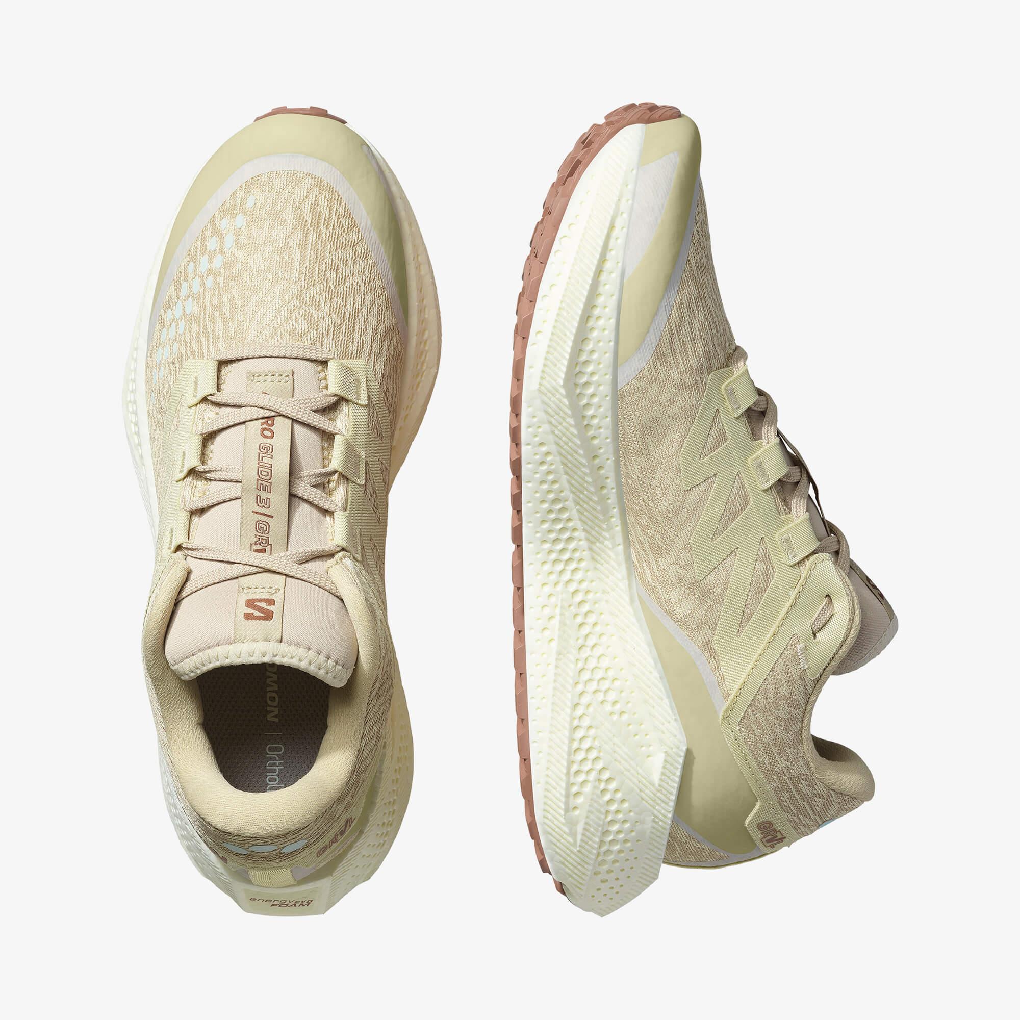 Salomon Aero Glide 3 GRVL Erkek Koşu Ayakkabısı - Görsel 3