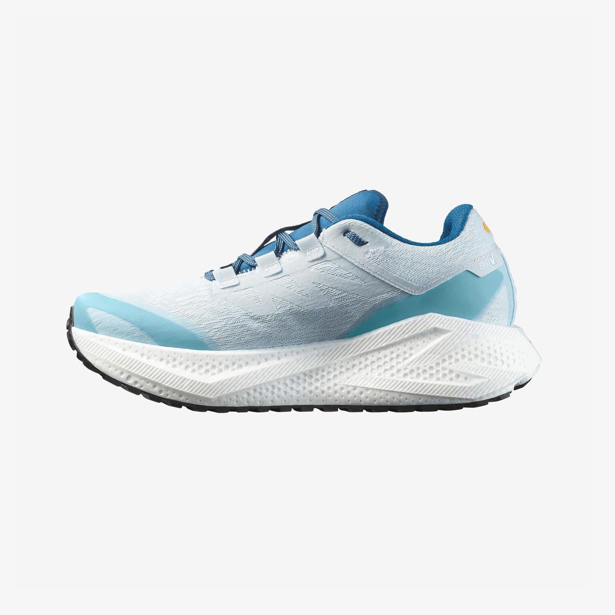 Salomon Aero Glide 3 GRVL Erkek Koşu Ayakkabısı - Görsel 4